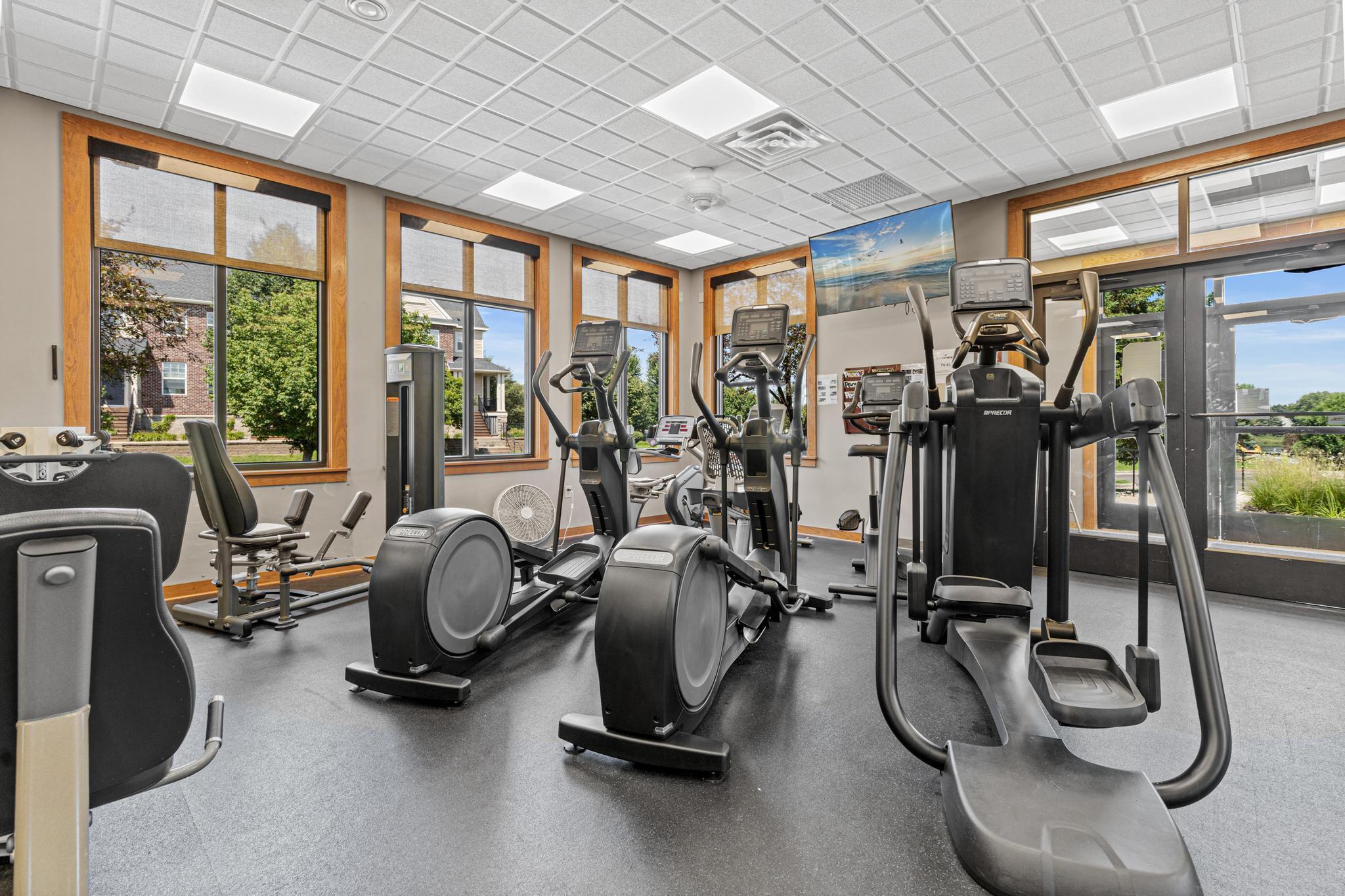 11148 Club West Circle NE Unit: A