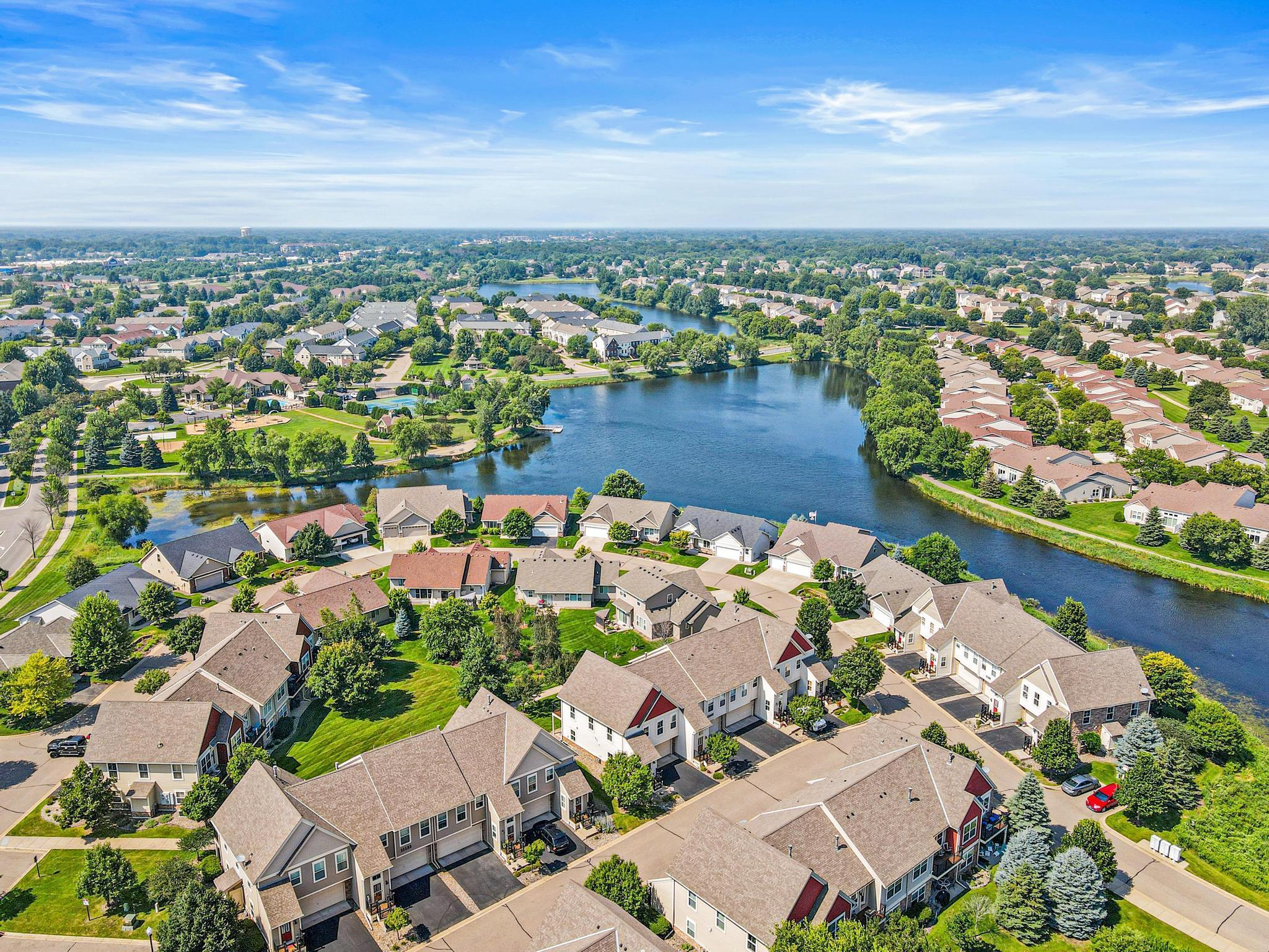11148 Club West Circle NE Unit: A