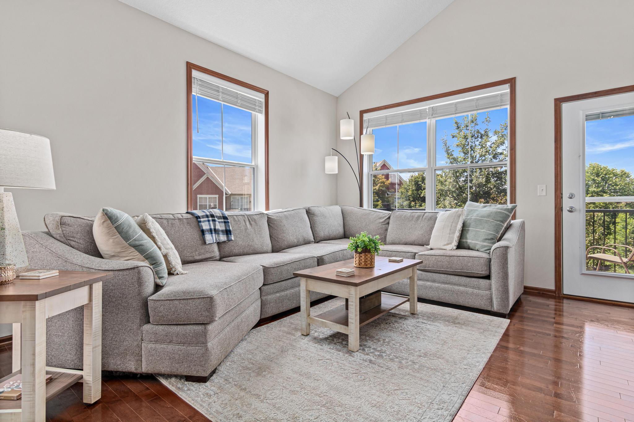 11148 Club West Circle NE Unit: A