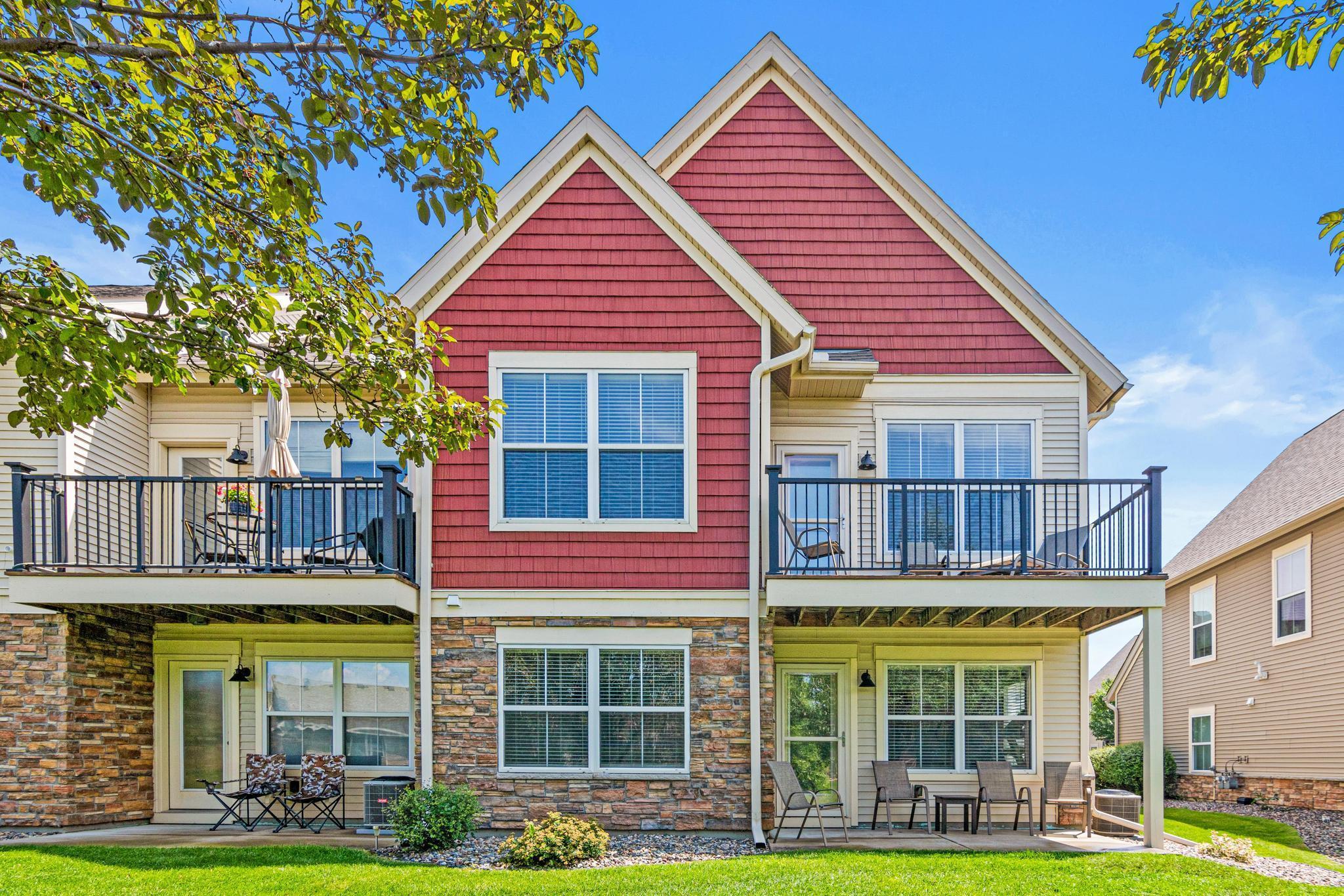 11148 Club West Circle NE Unit: A
