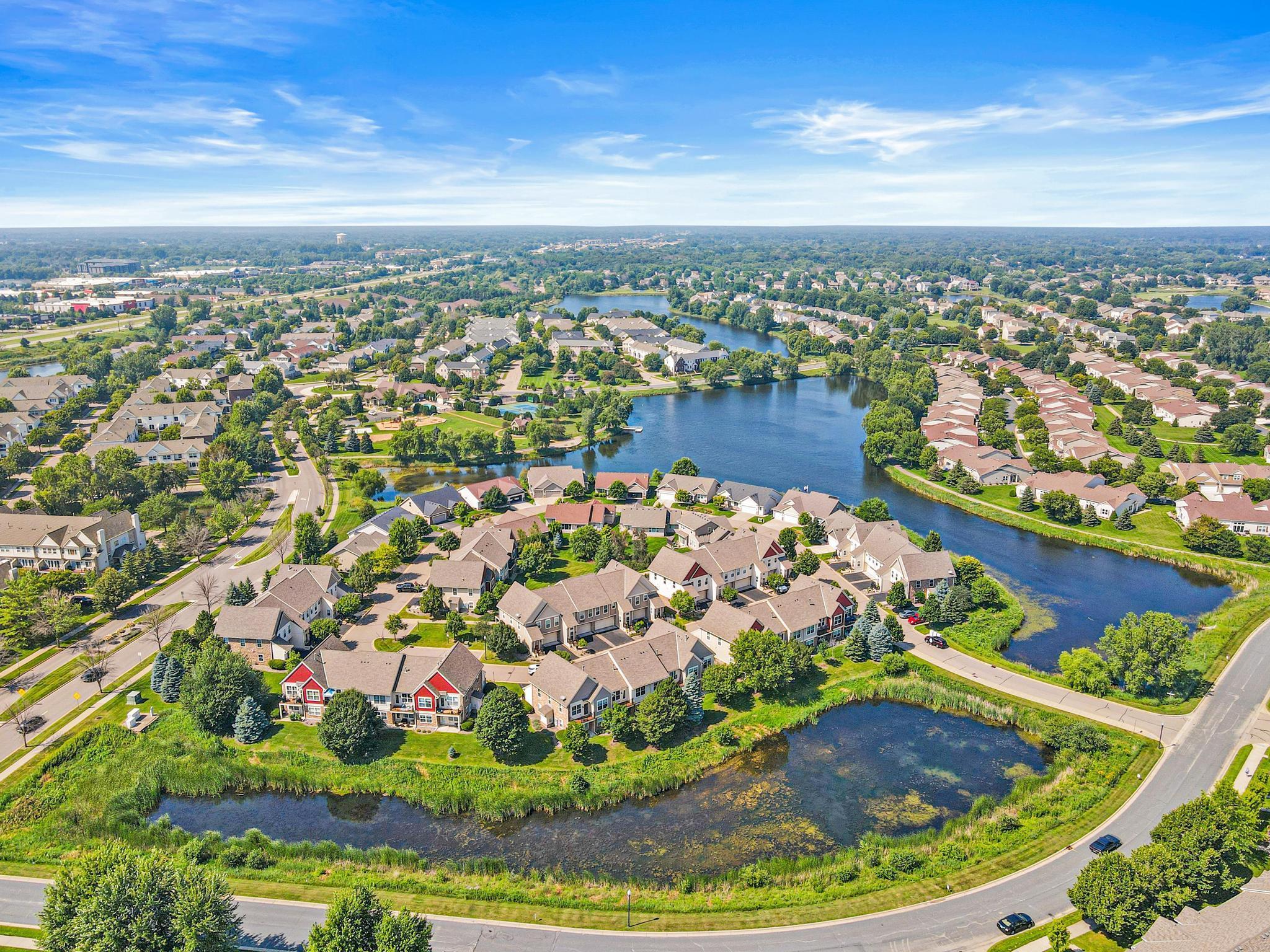 11148 Club West Circle NE Unit: A