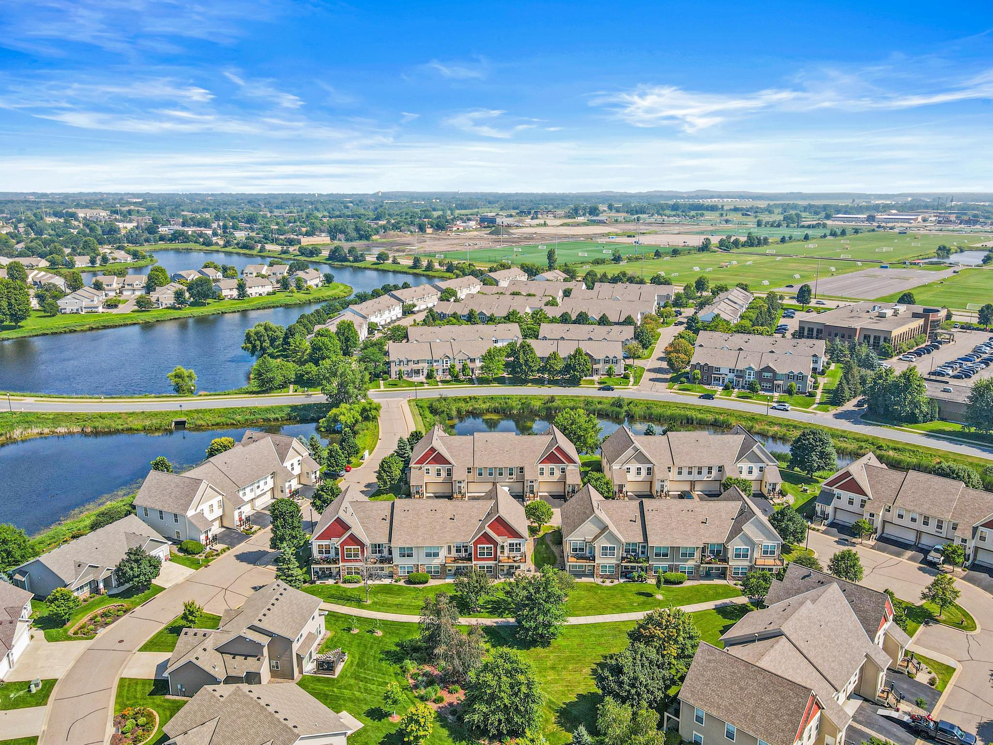 11148 Club West Circle NE Unit: A