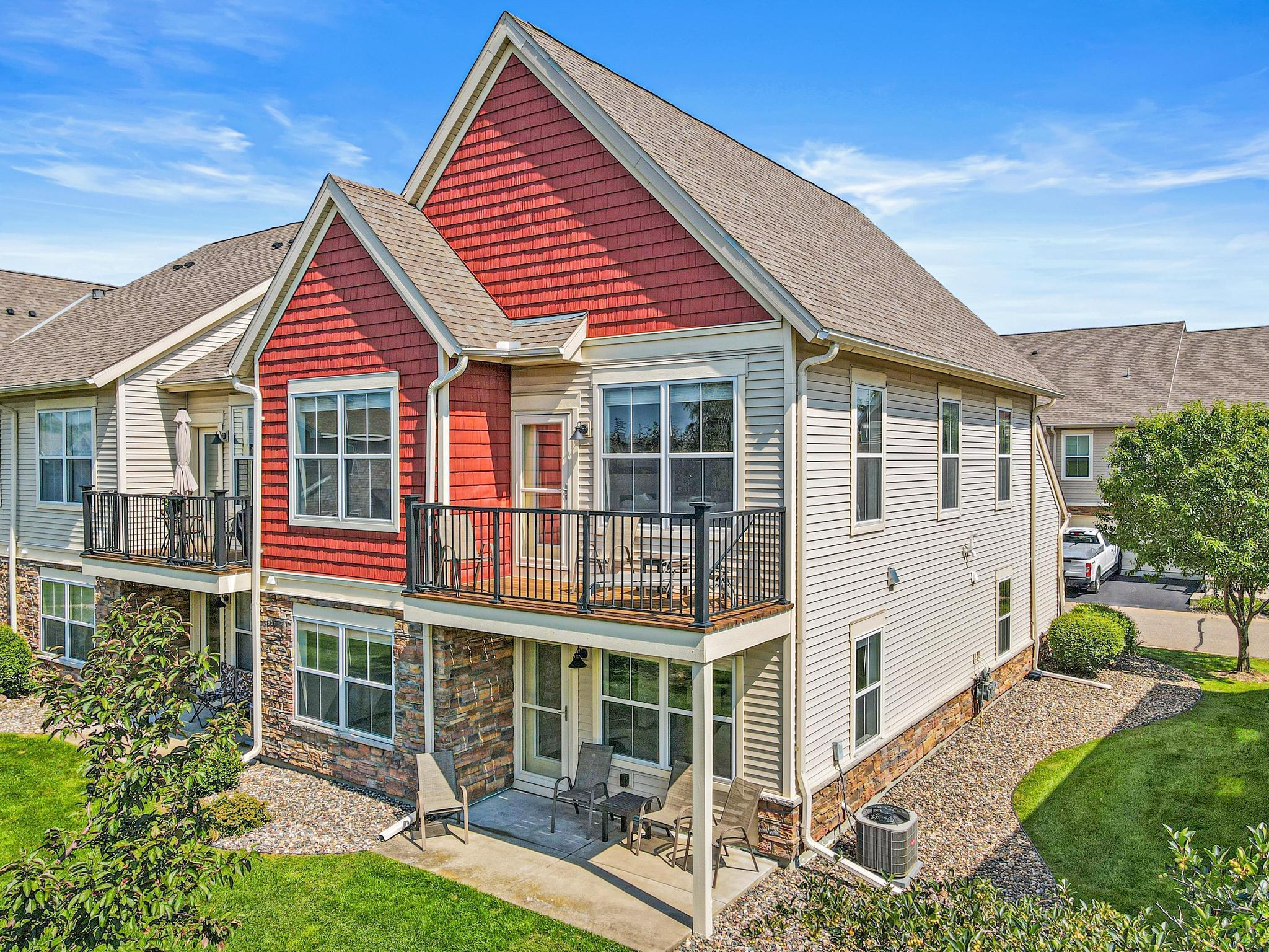 11148 Club West Circle NE Unit: A