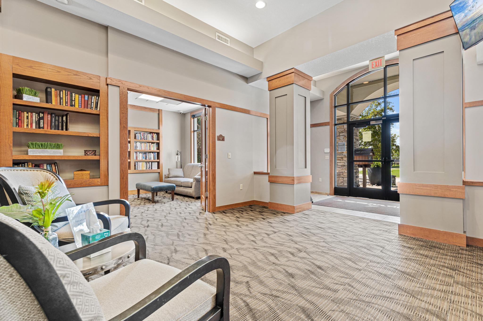 11148 Club West Circle NE Unit: A