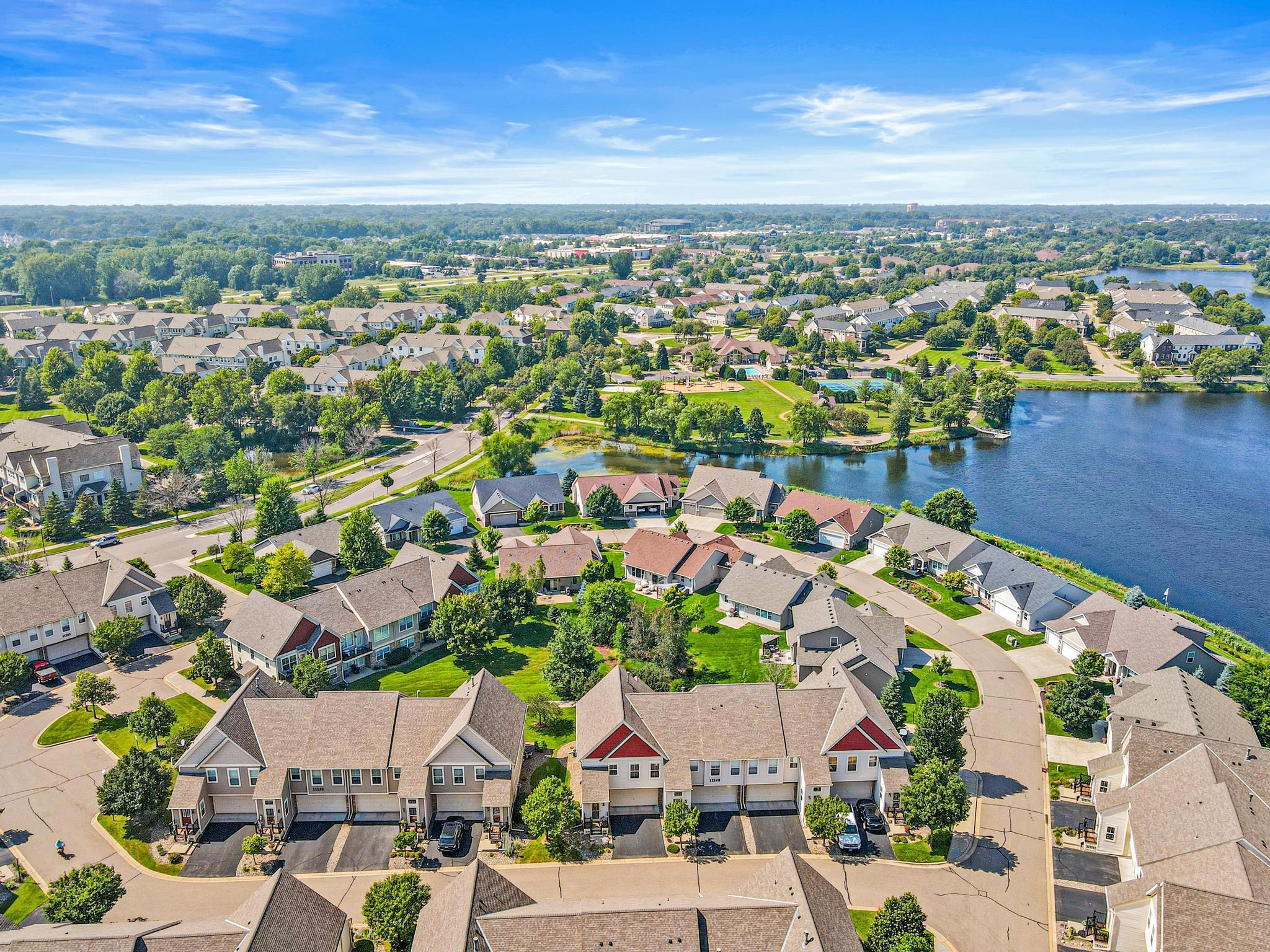 11148 Club West Circle NE Unit: A