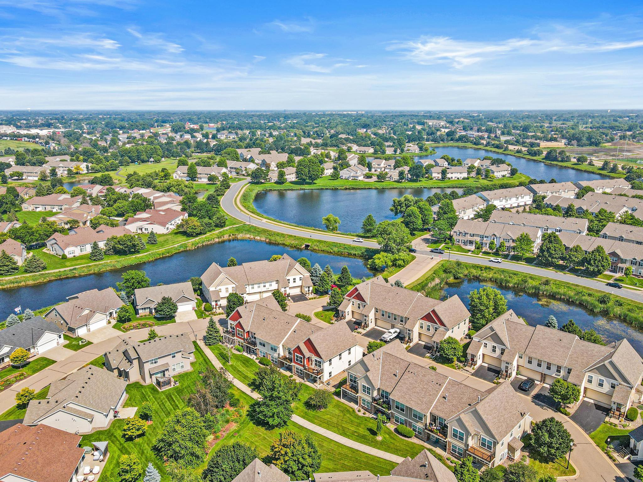 11148 Club West Circle NE Unit: A