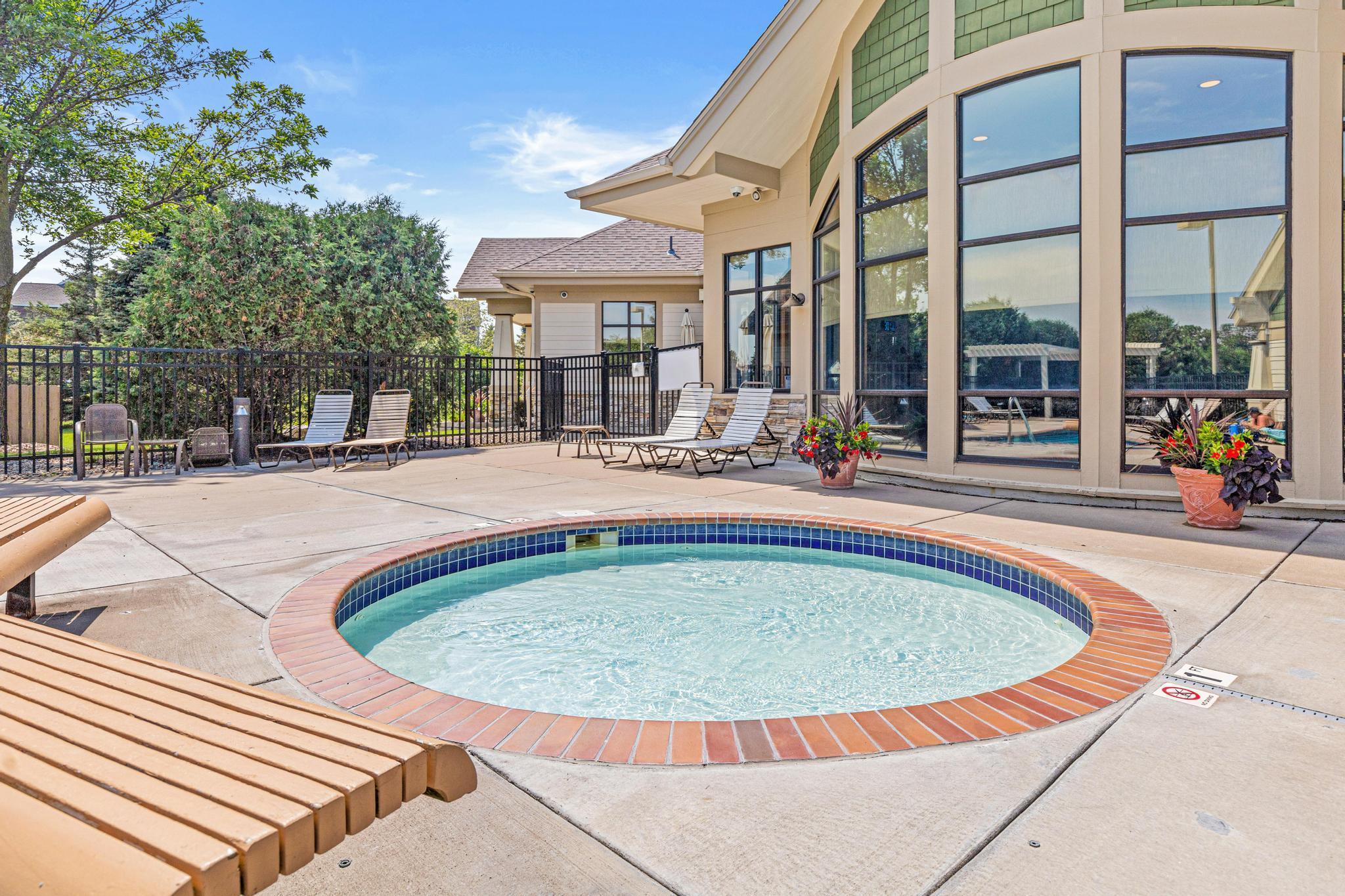 11148 Club West Circle NE Unit: A