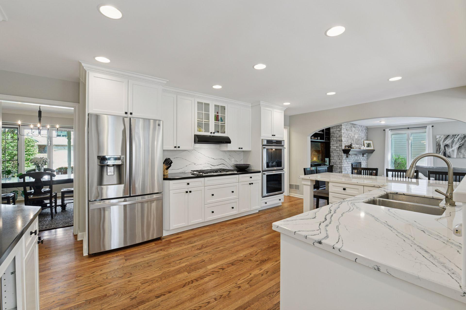 6552 Cherokee Trail W