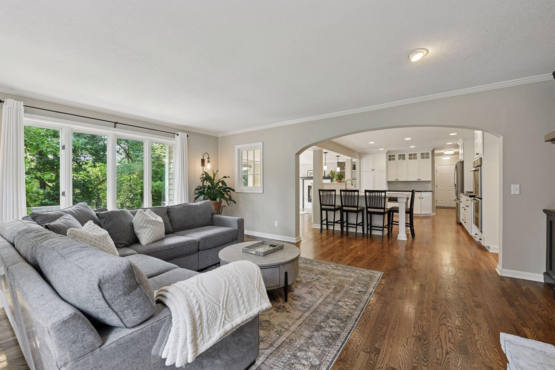 6552 Cherokee Trail W