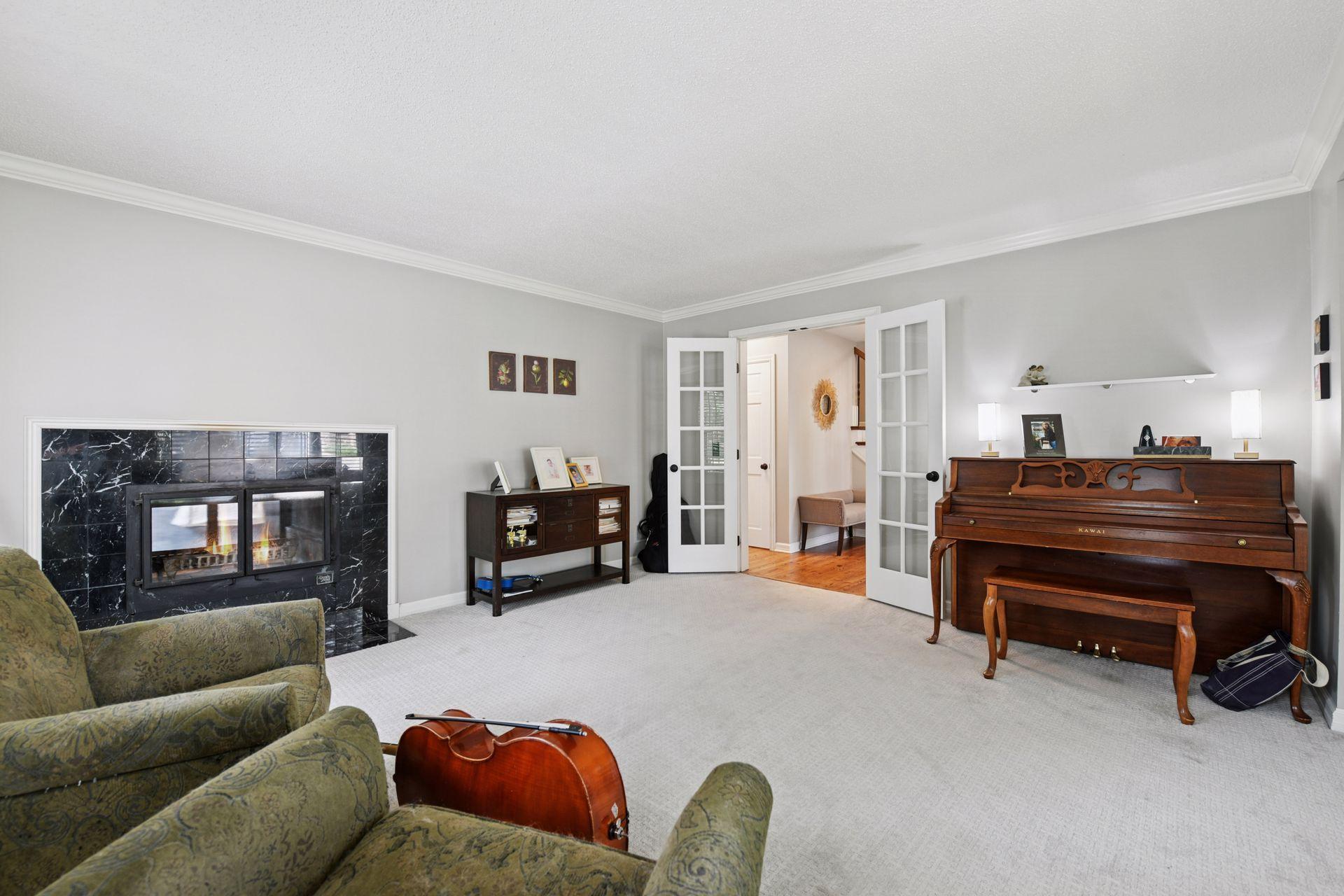 6552 Cherokee Trail W