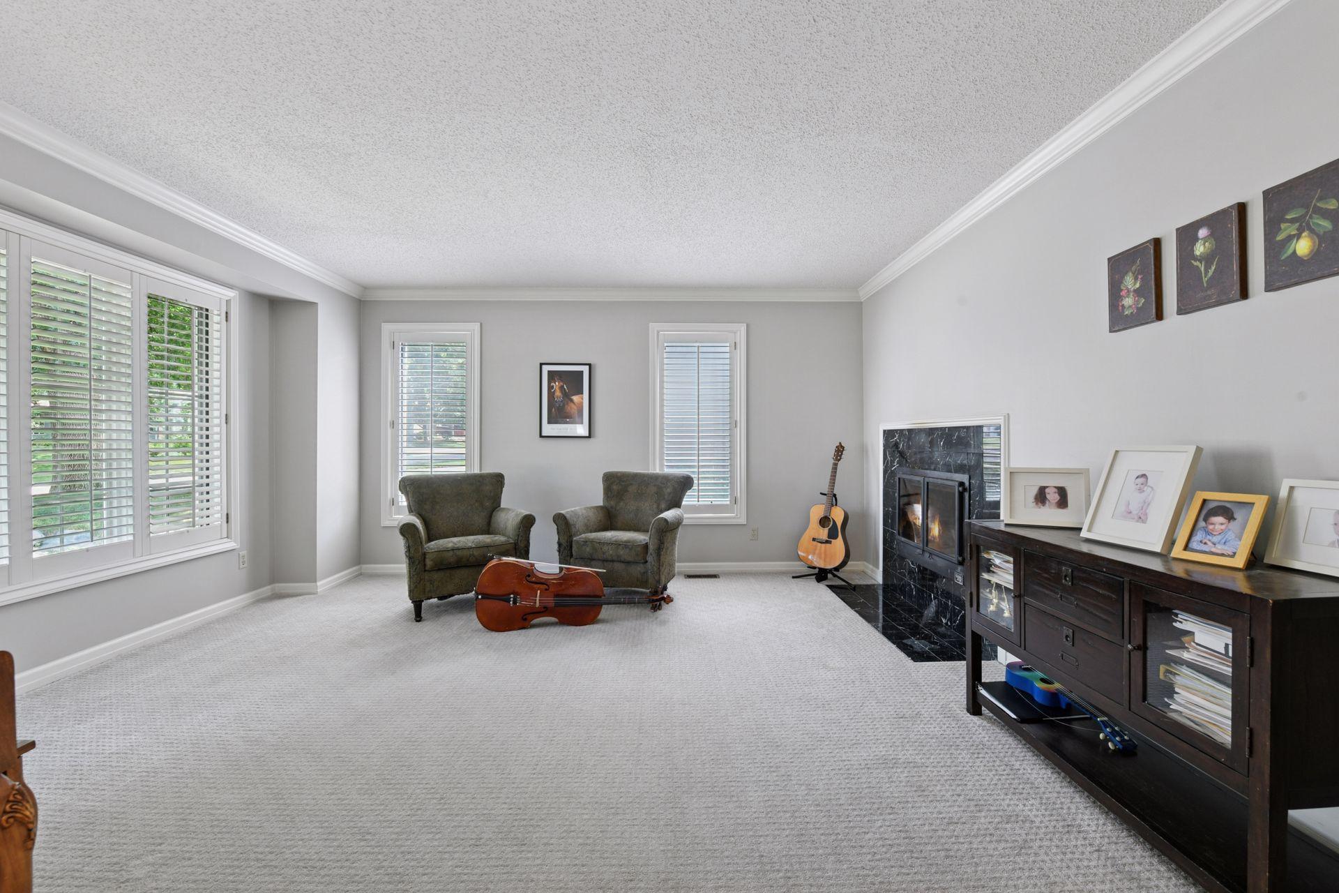 6552 Cherokee Trail W