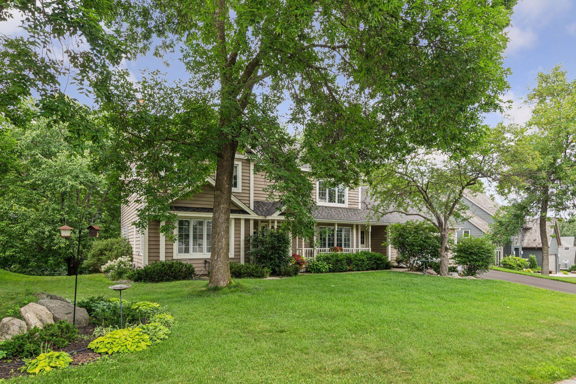 6552 Cherokee Trail W