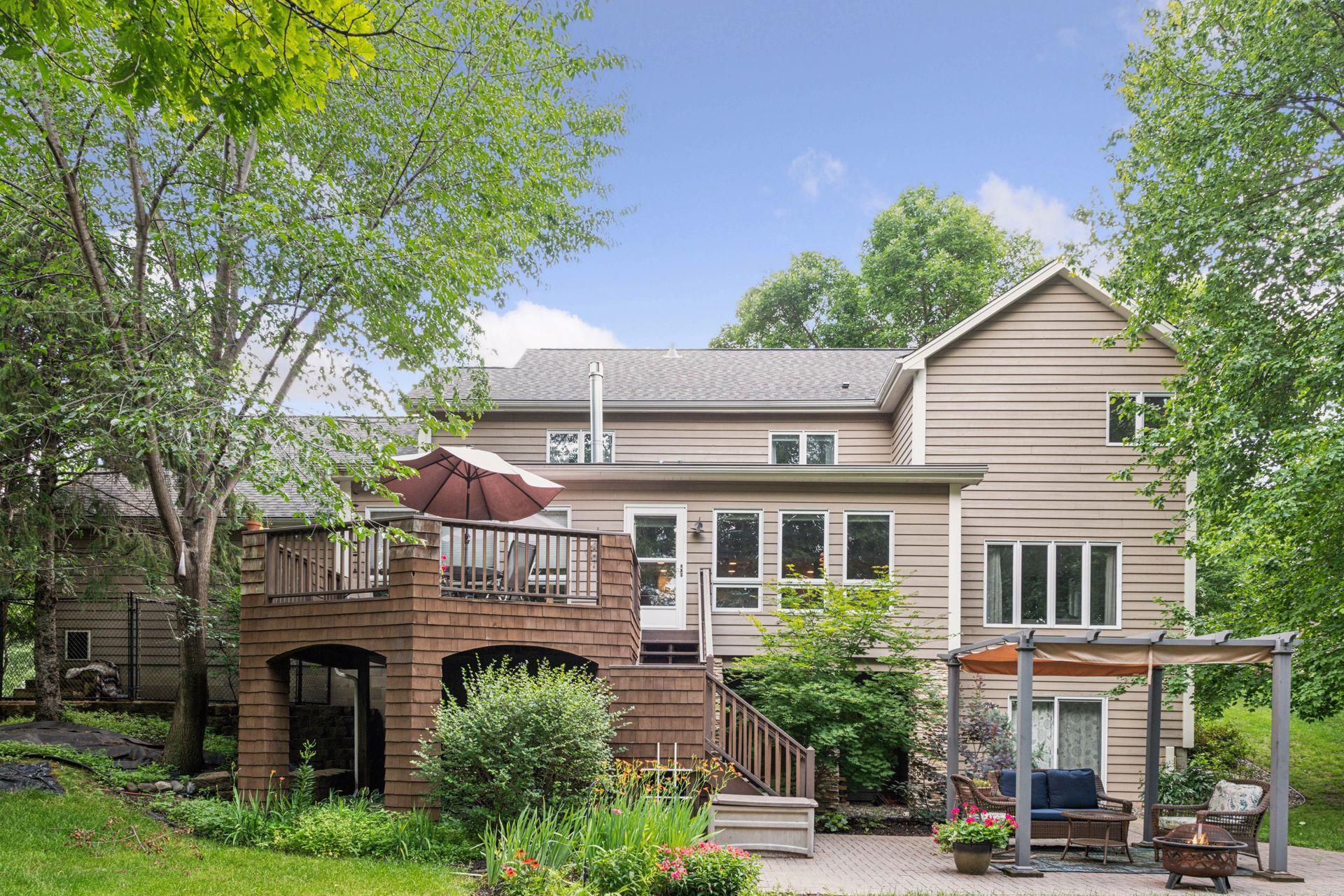 6552 Cherokee Trail W