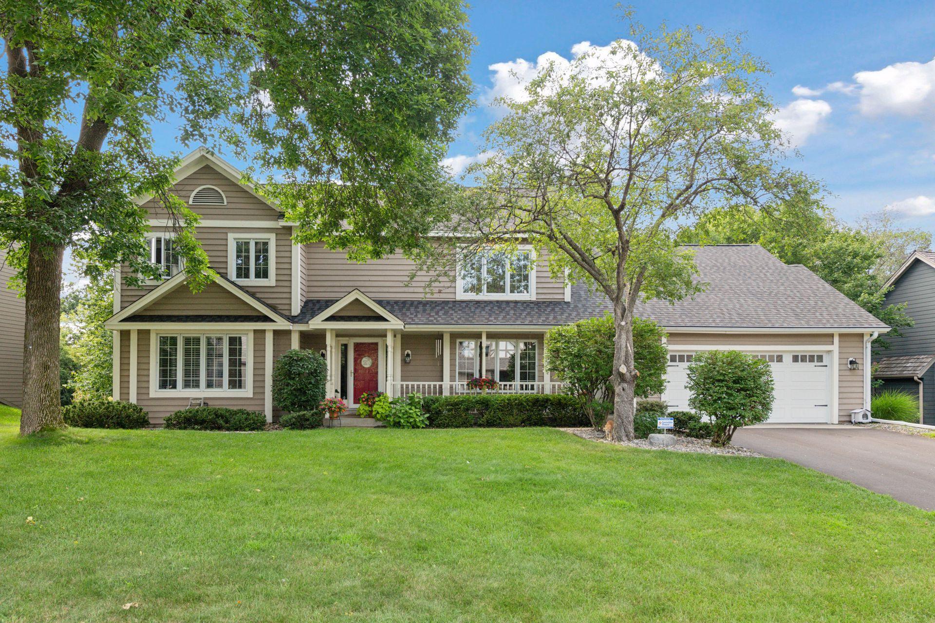 6552 Cherokee Trail W