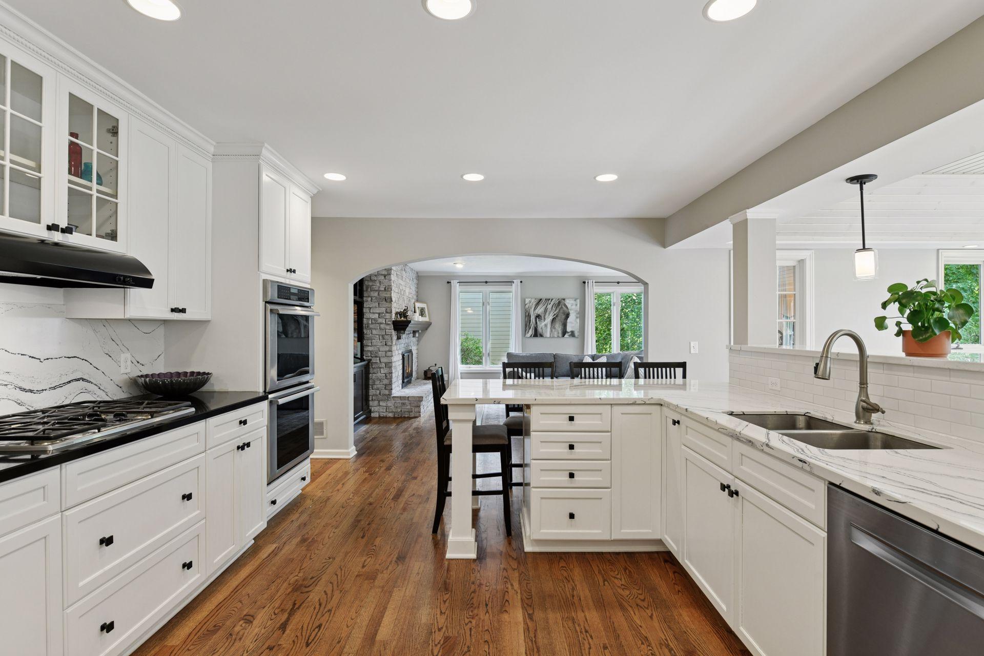 6552 Cherokee Trail W