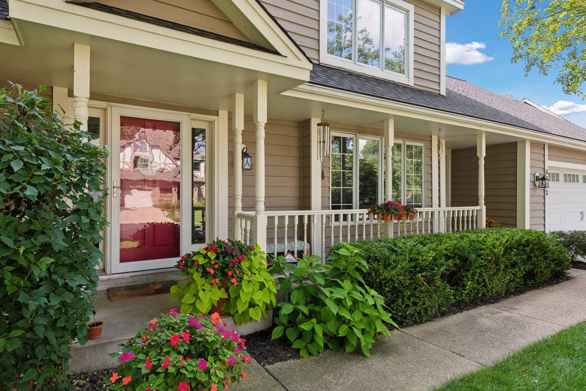 6552 Cherokee Trail W