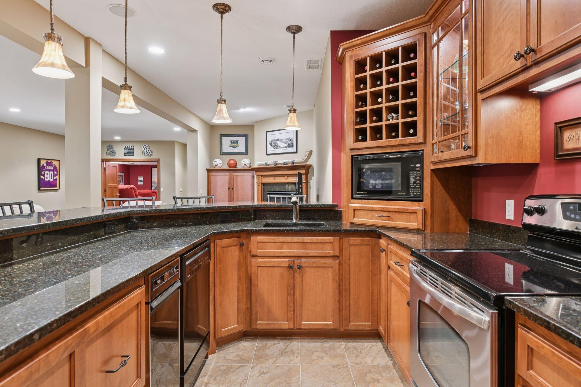 4694 Baycliffe Drive