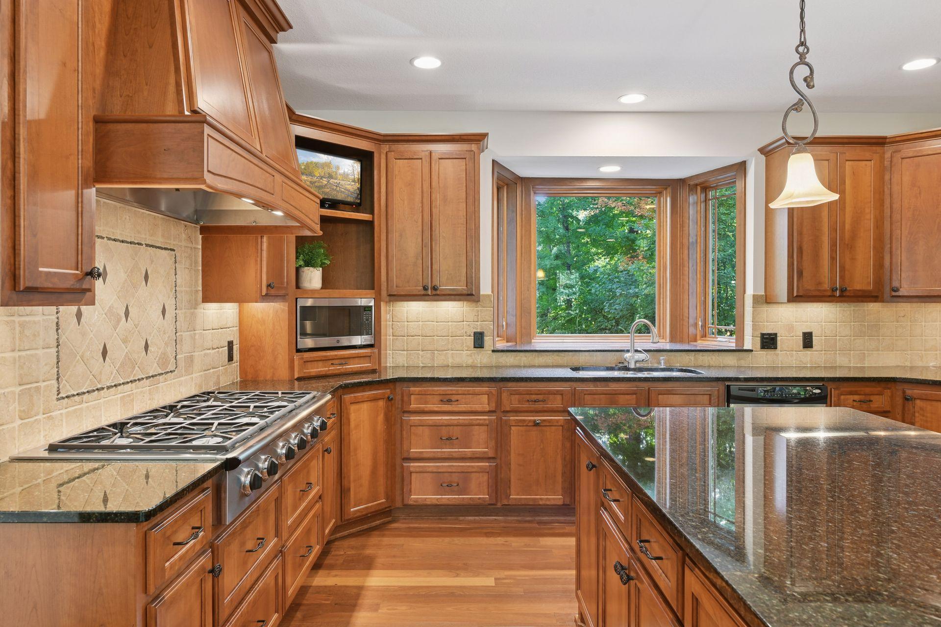 4694 Baycliffe Drive