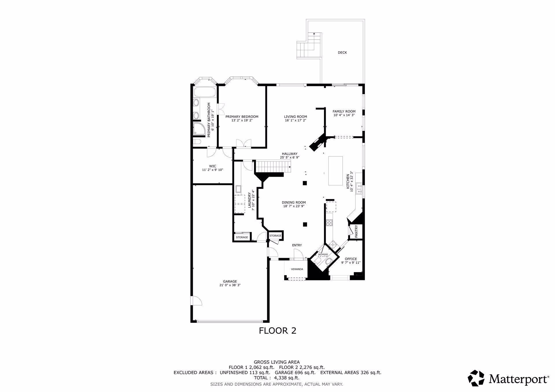 3812 Cedar Lake Place