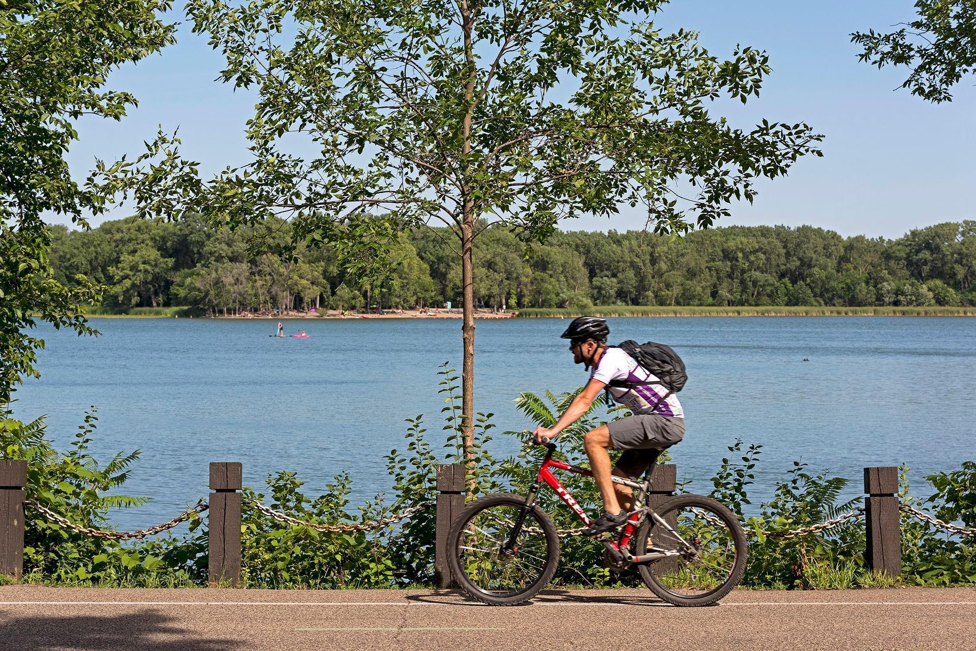 3812 Cedar Lake Place