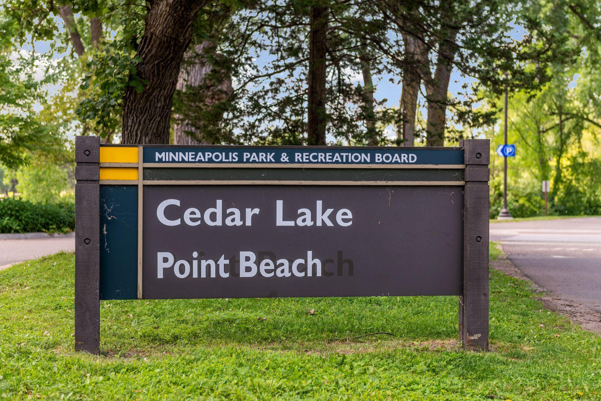 3812 Cedar Lake Place