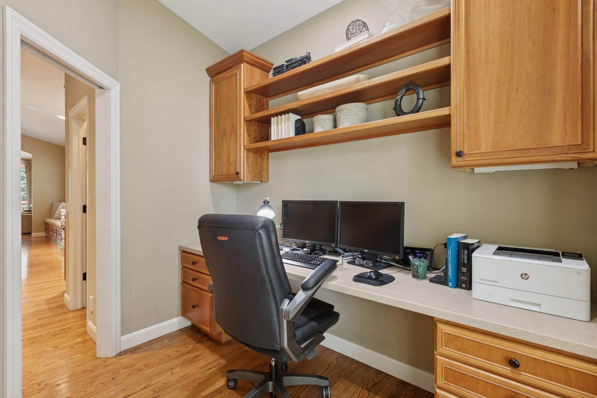 3812 Cedar Lake Place