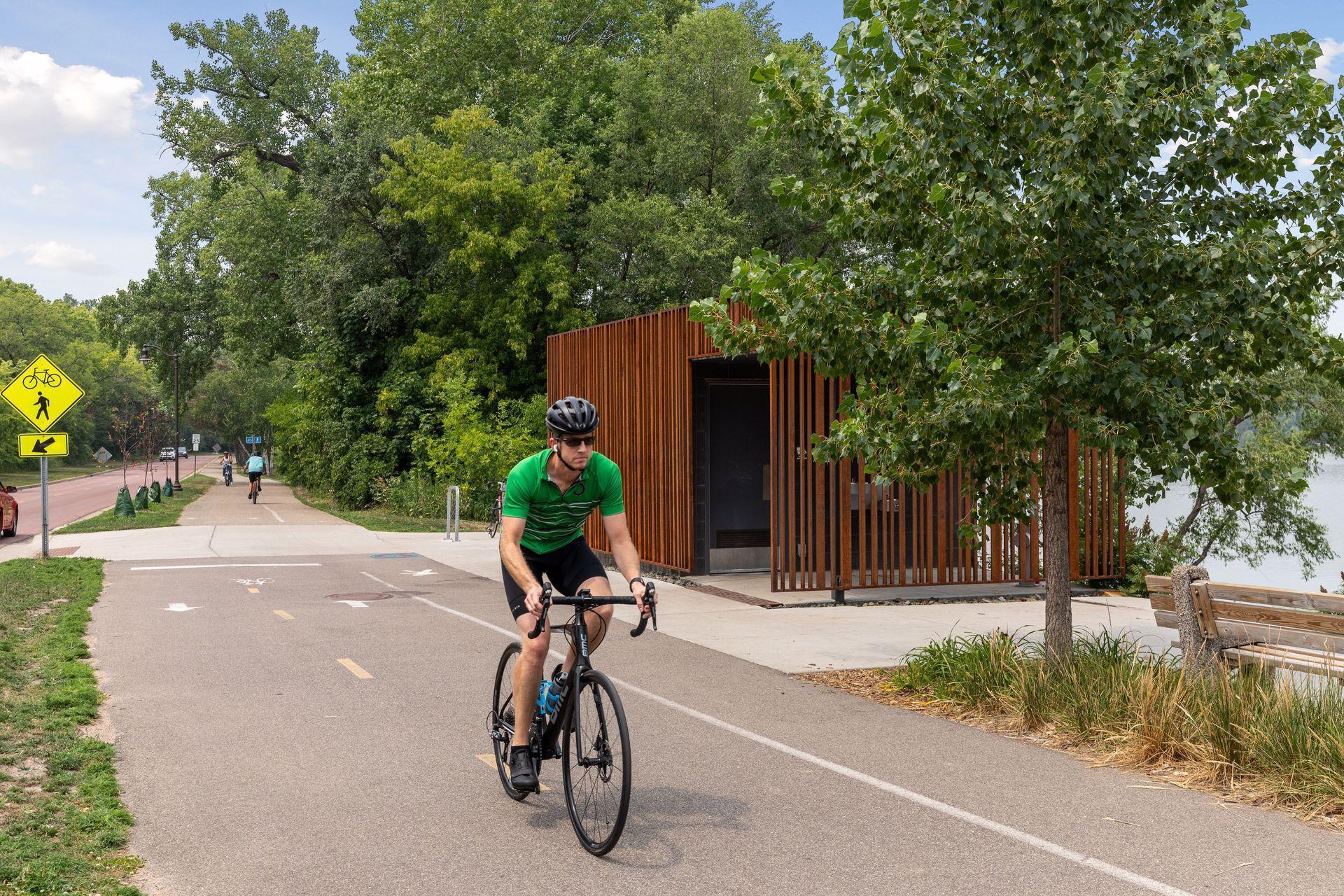 3812 Cedar Lake Place