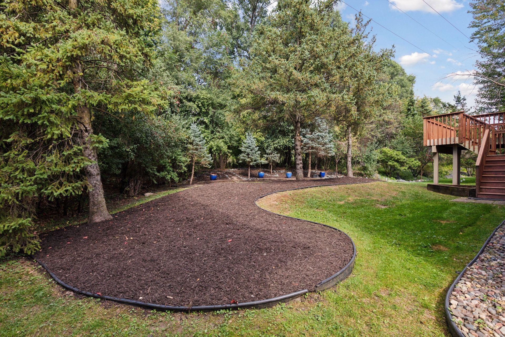 3812 Cedar Lake Place