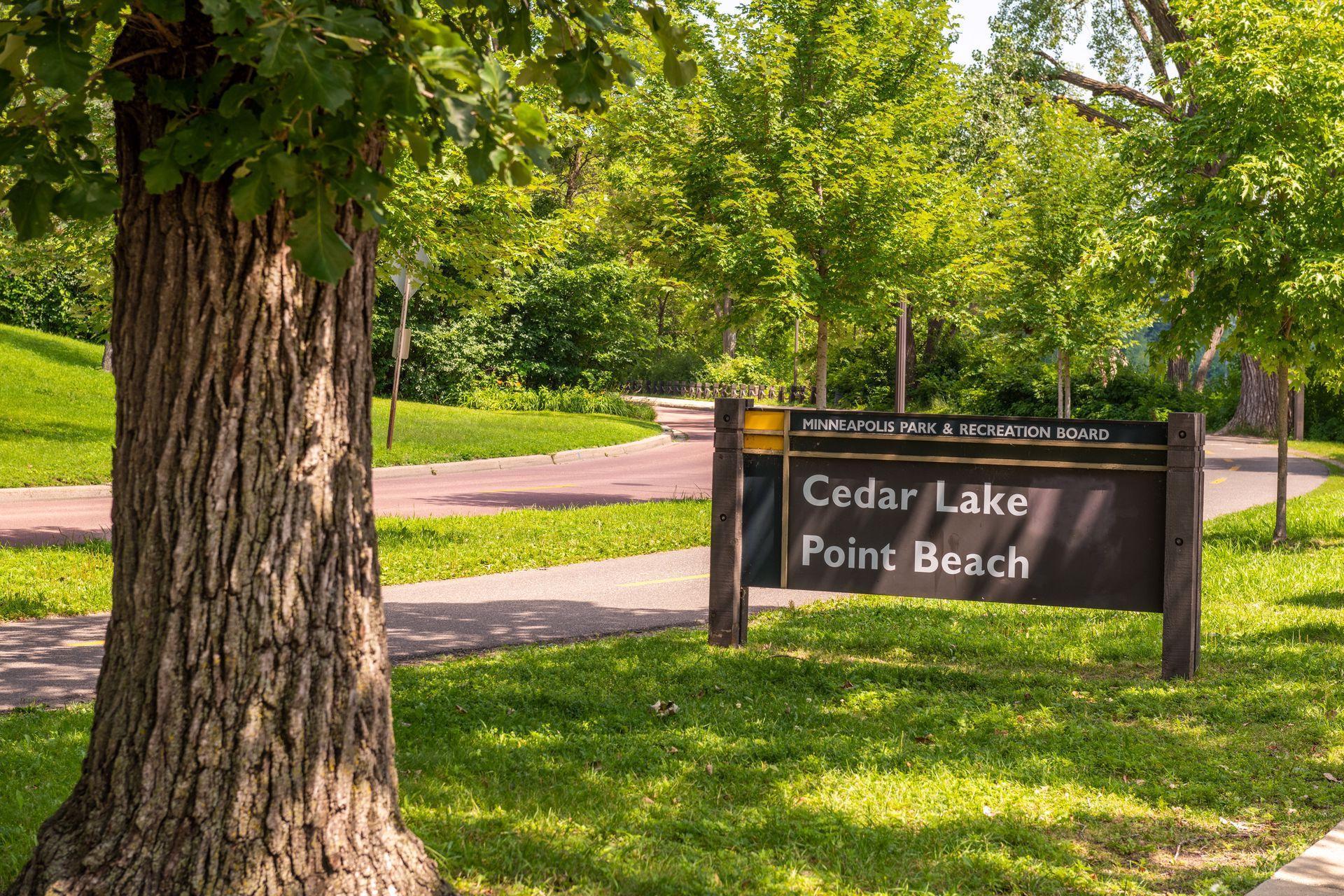 3812 Cedar Lake Place