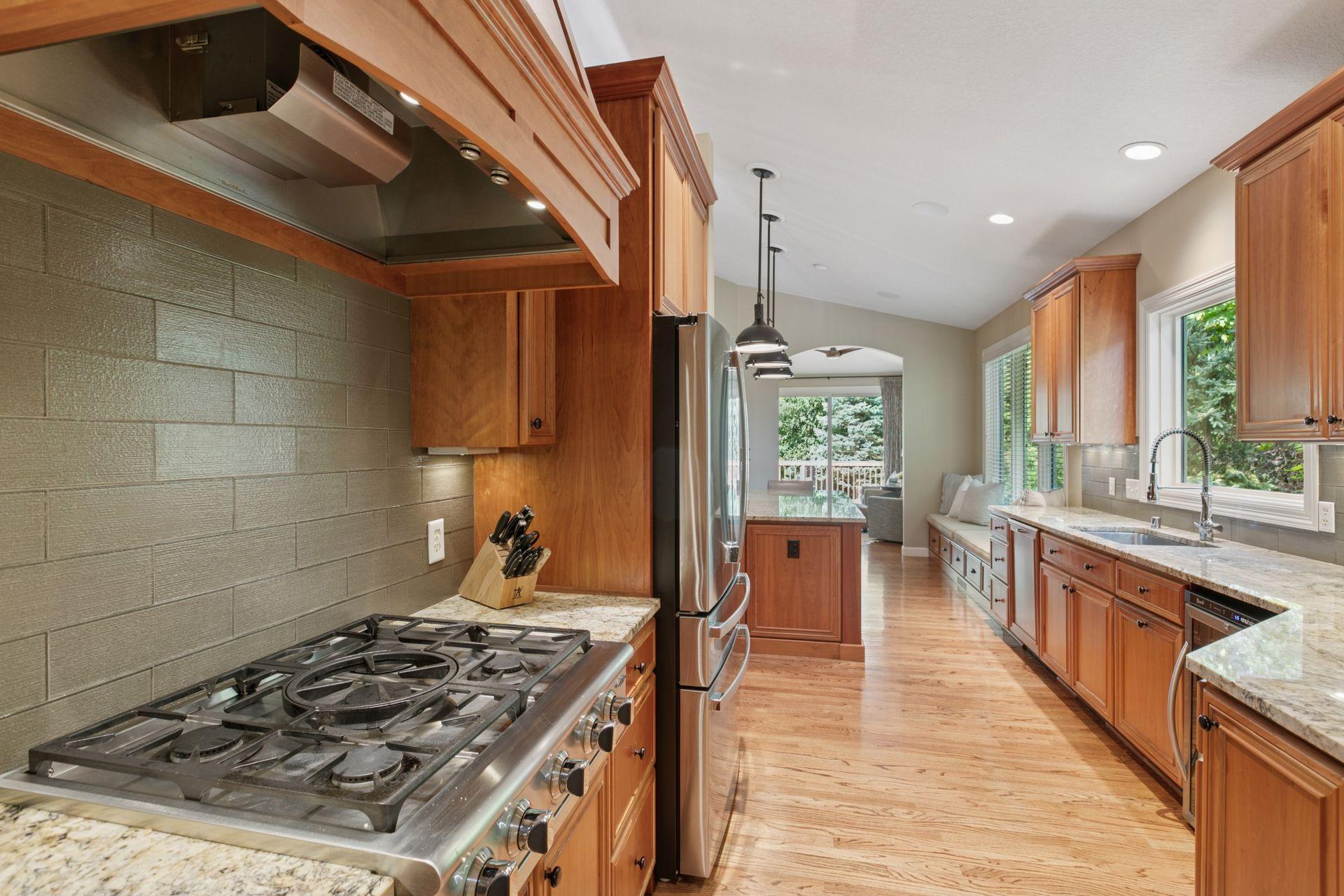 3812 Cedar Lake Place