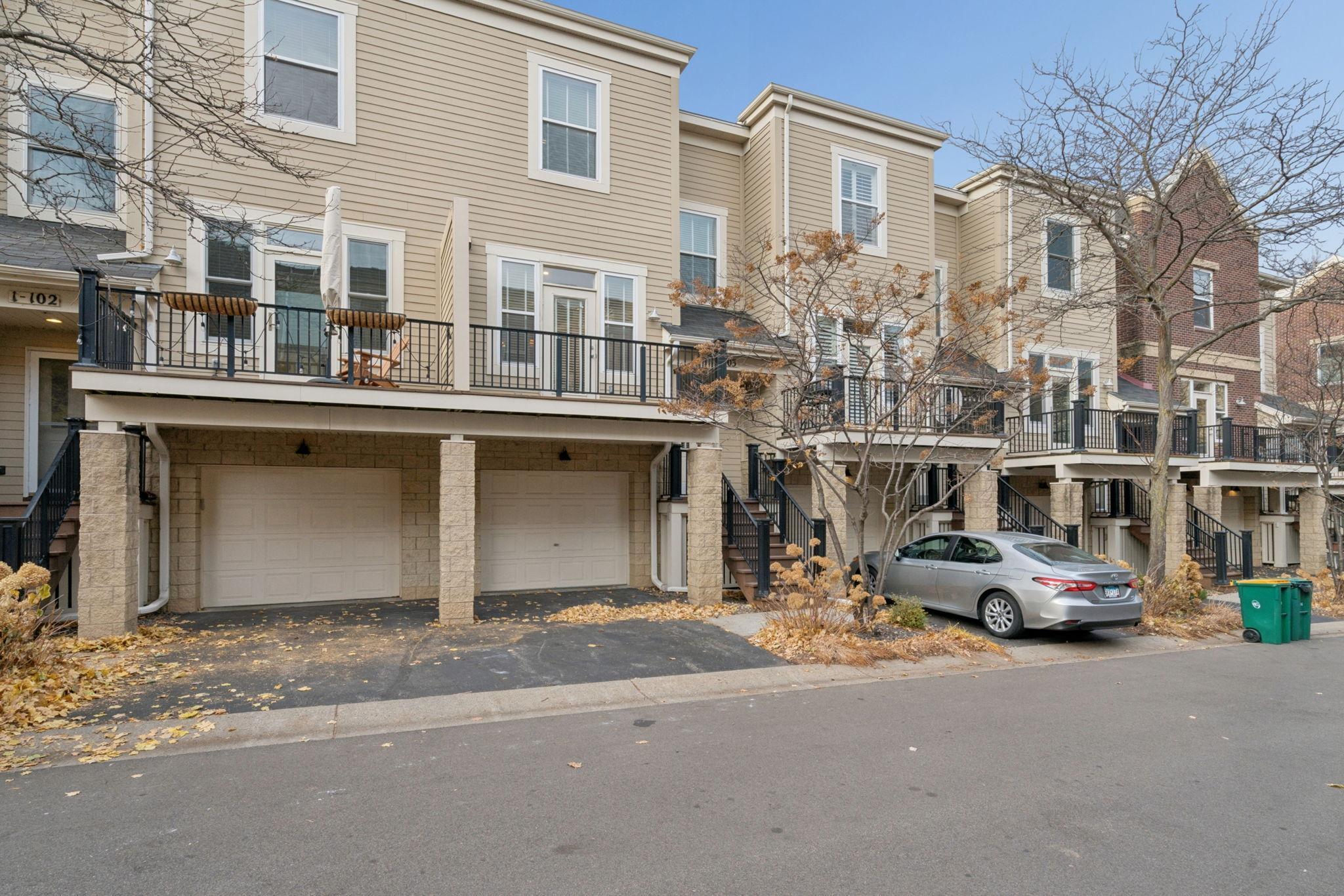 1 4th Avenue N Unit: 103