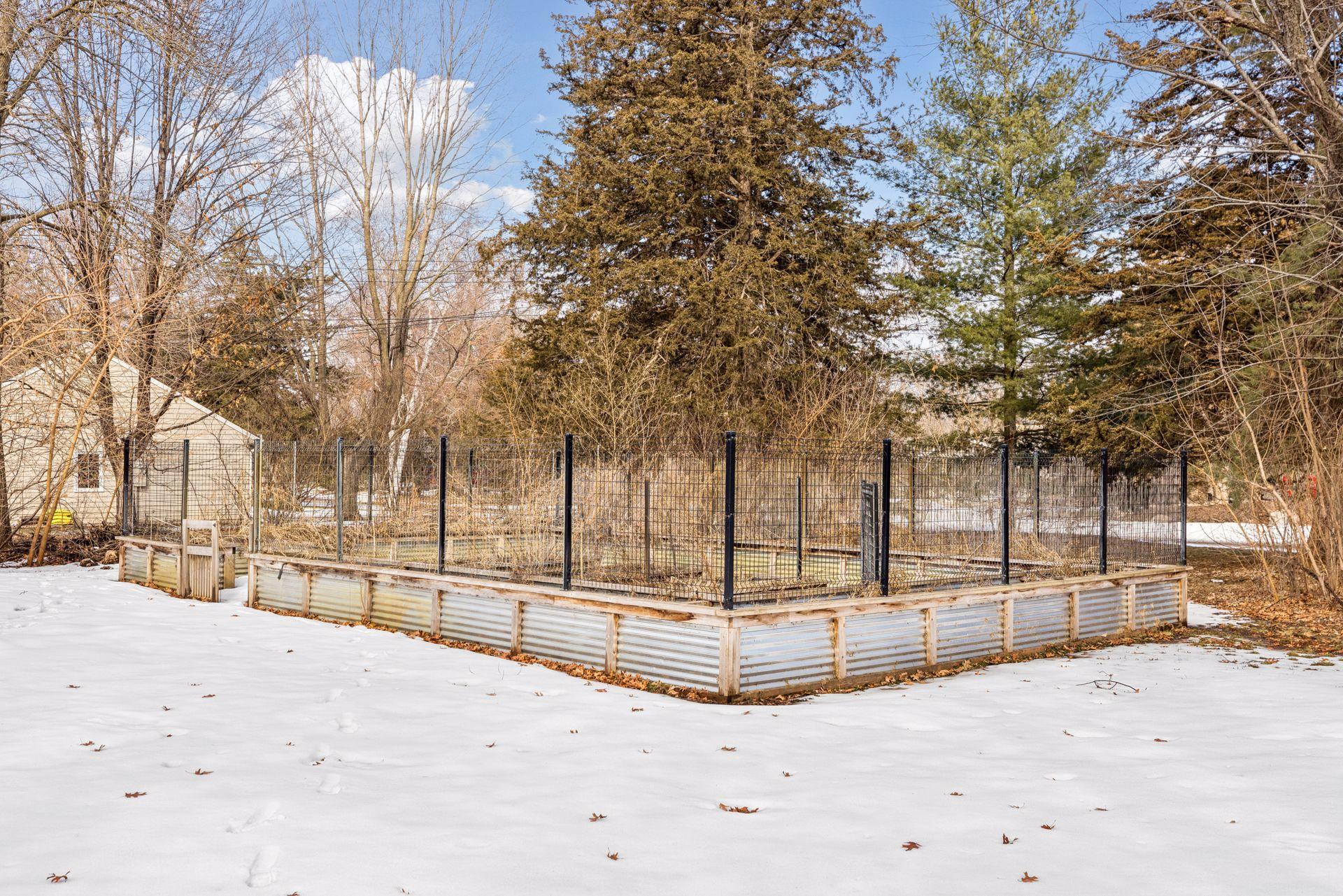 15776 Cedar Ridge Road