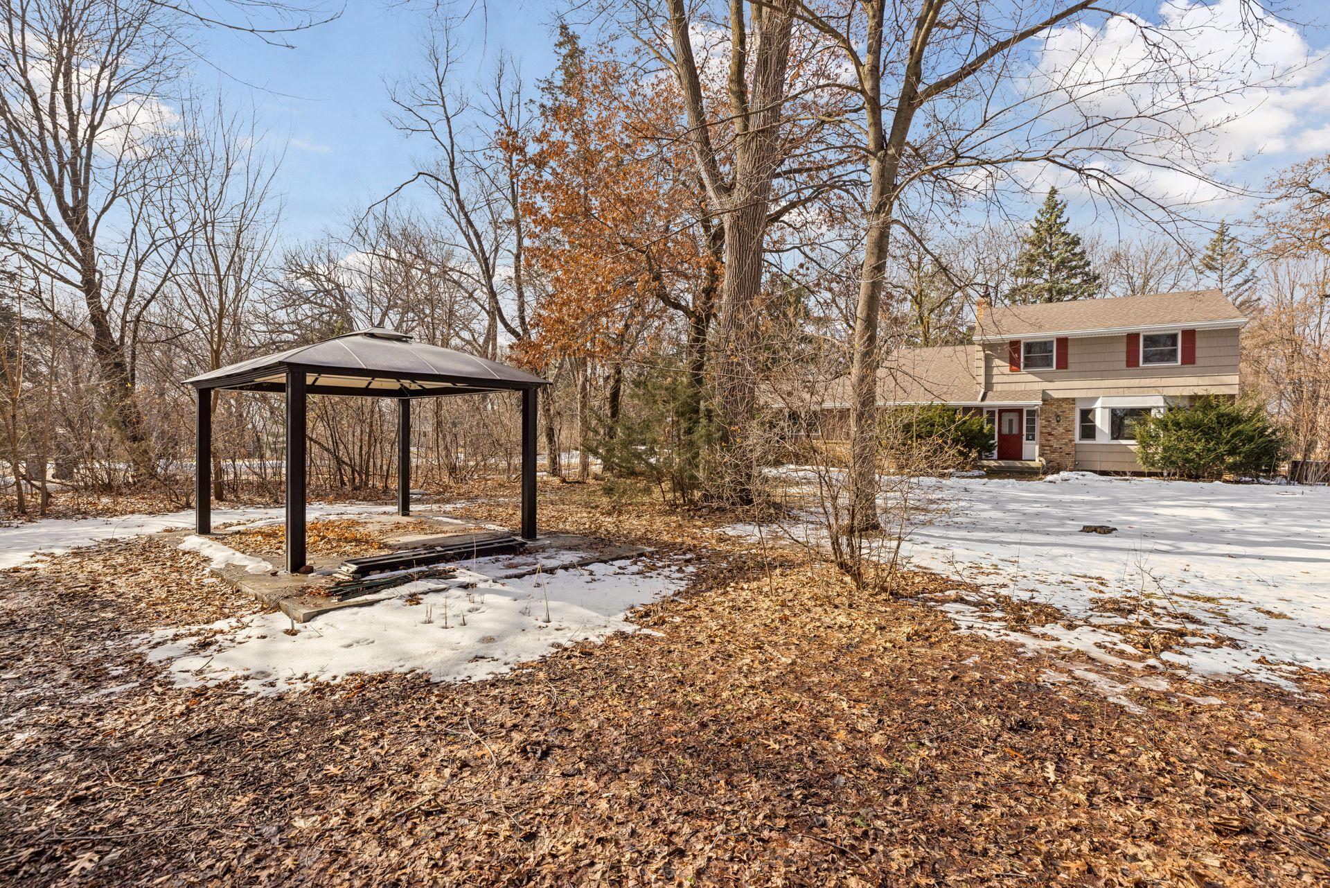 15776 Cedar Ridge Road