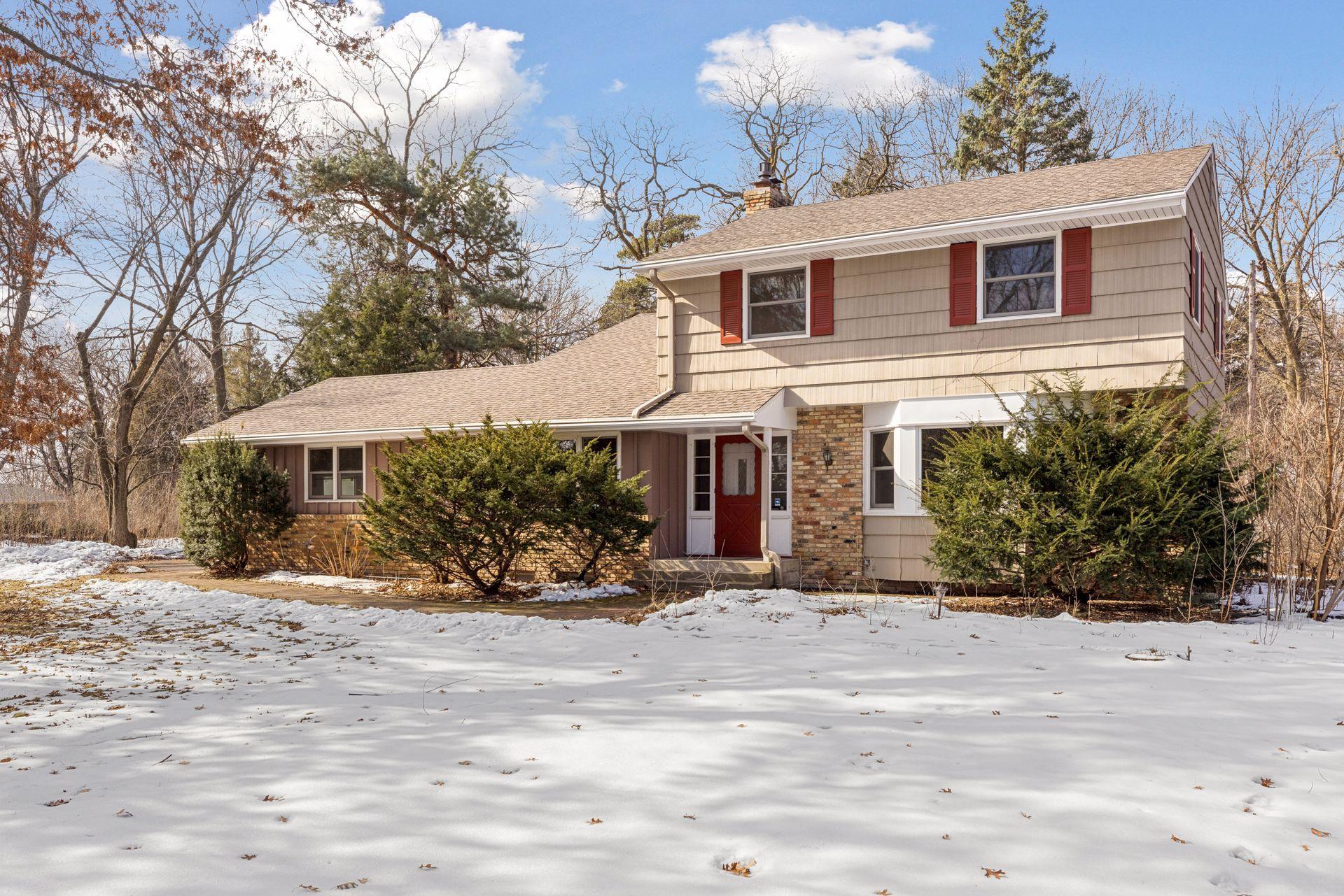 15776 Cedar Ridge Road