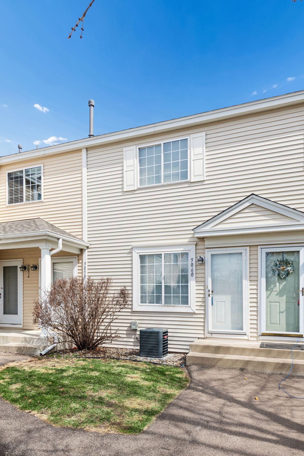 9060 Scarlet Globe Drive