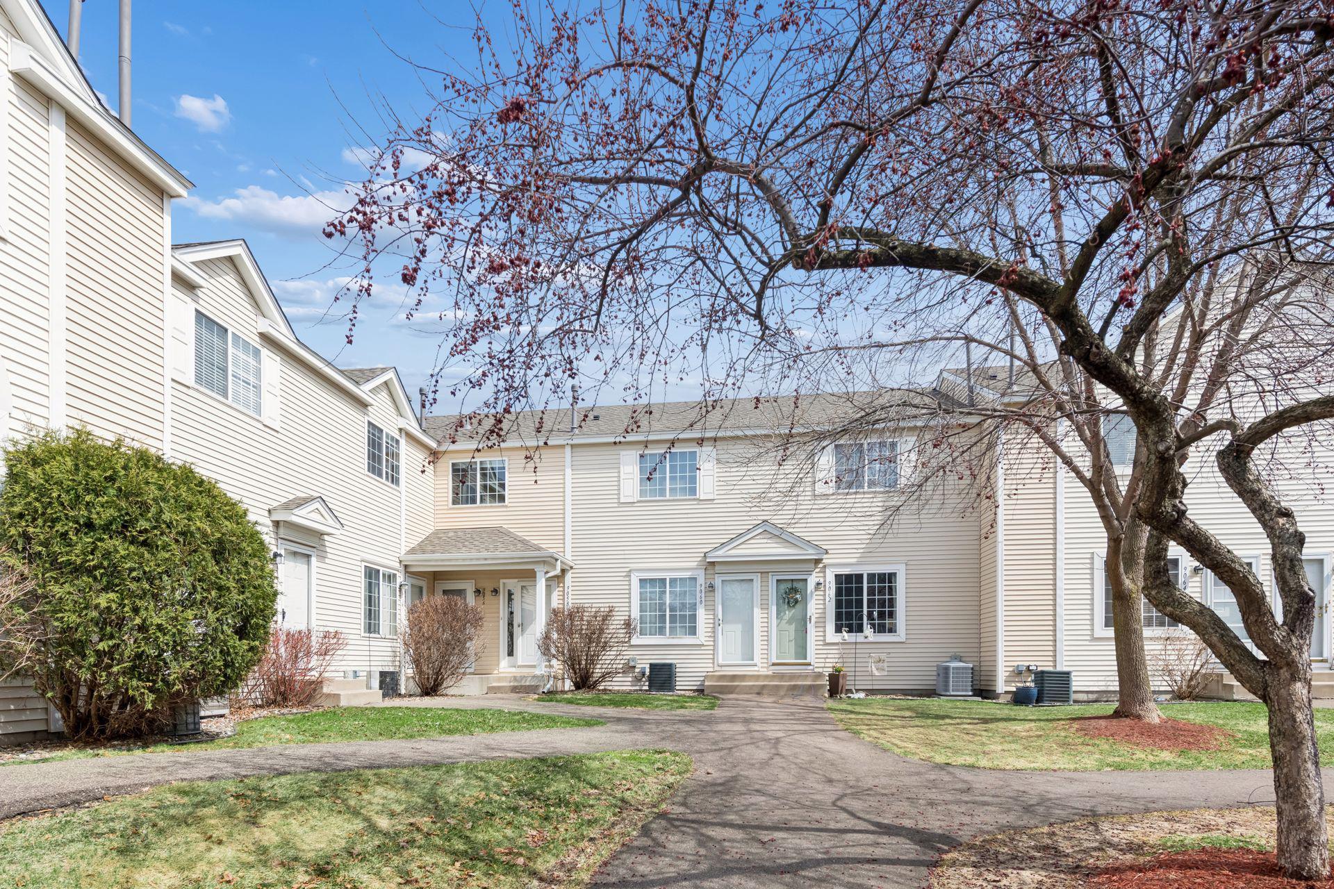 9060 Scarlet Globe Drive