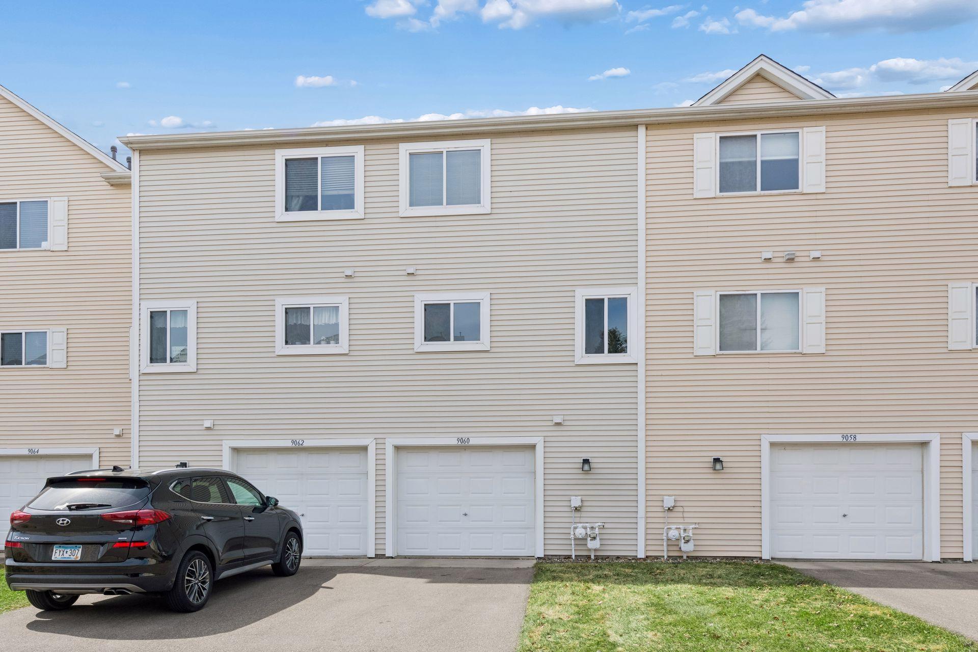 9060 Scarlet Globe Drive