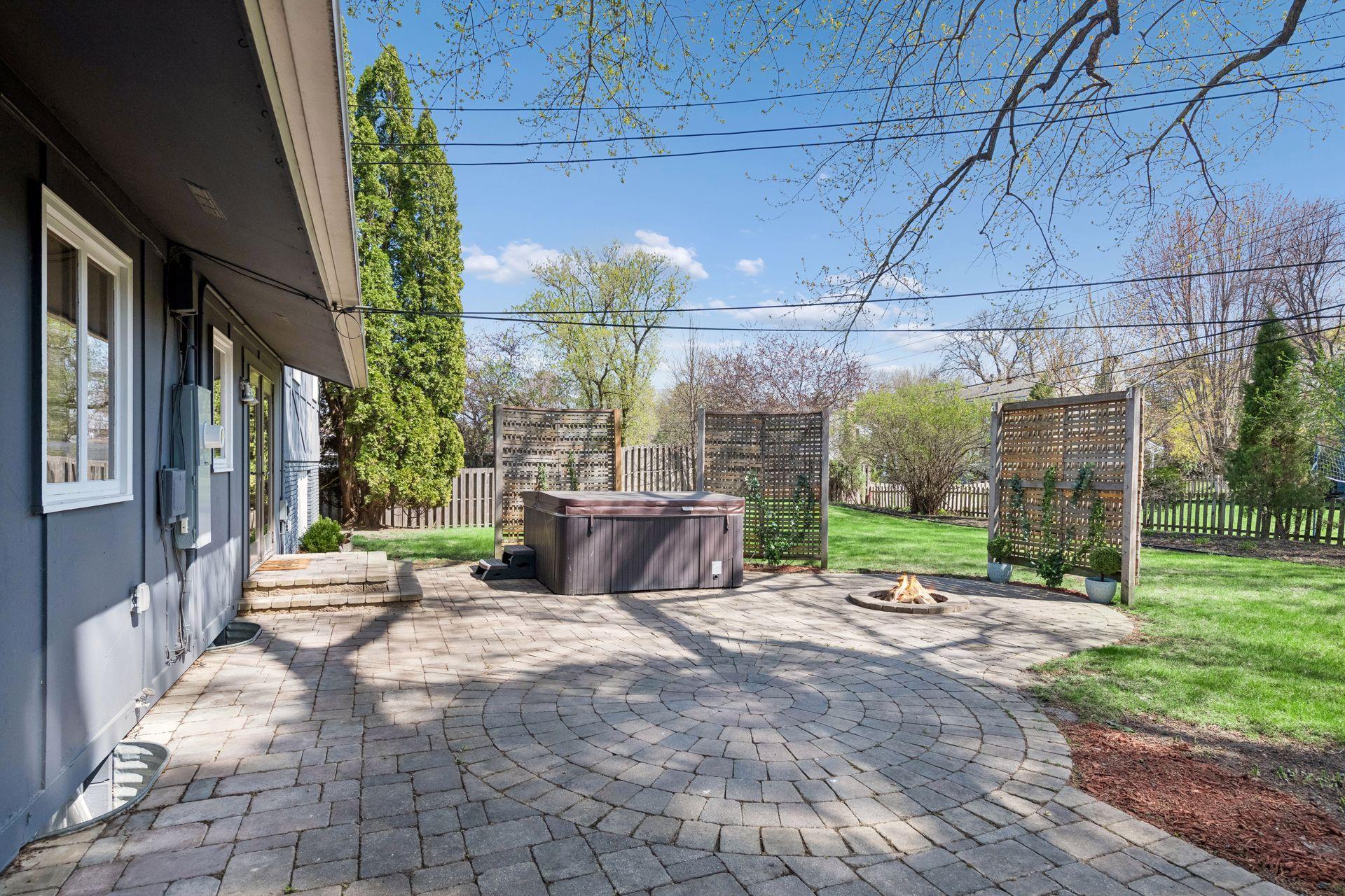 6009 Chapel Drive