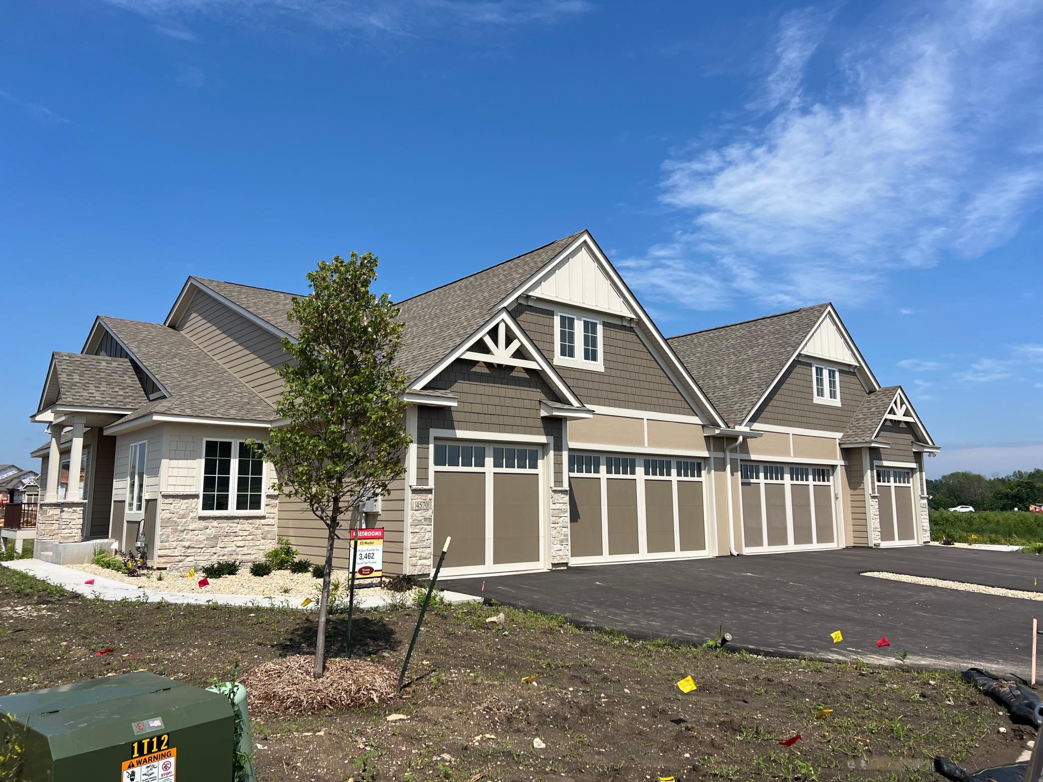 4512 Tovero Trail