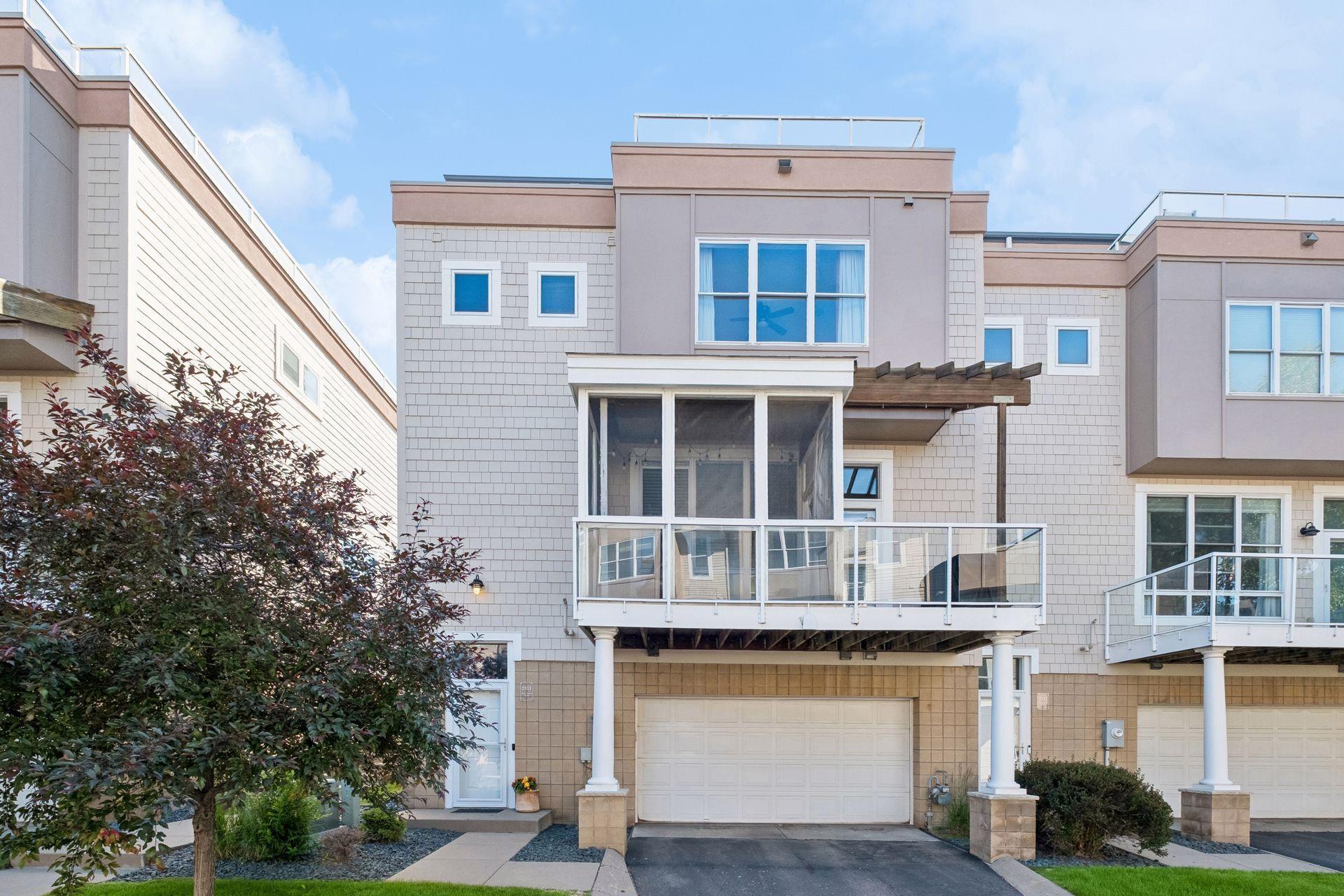 2313 River Pointe Circle