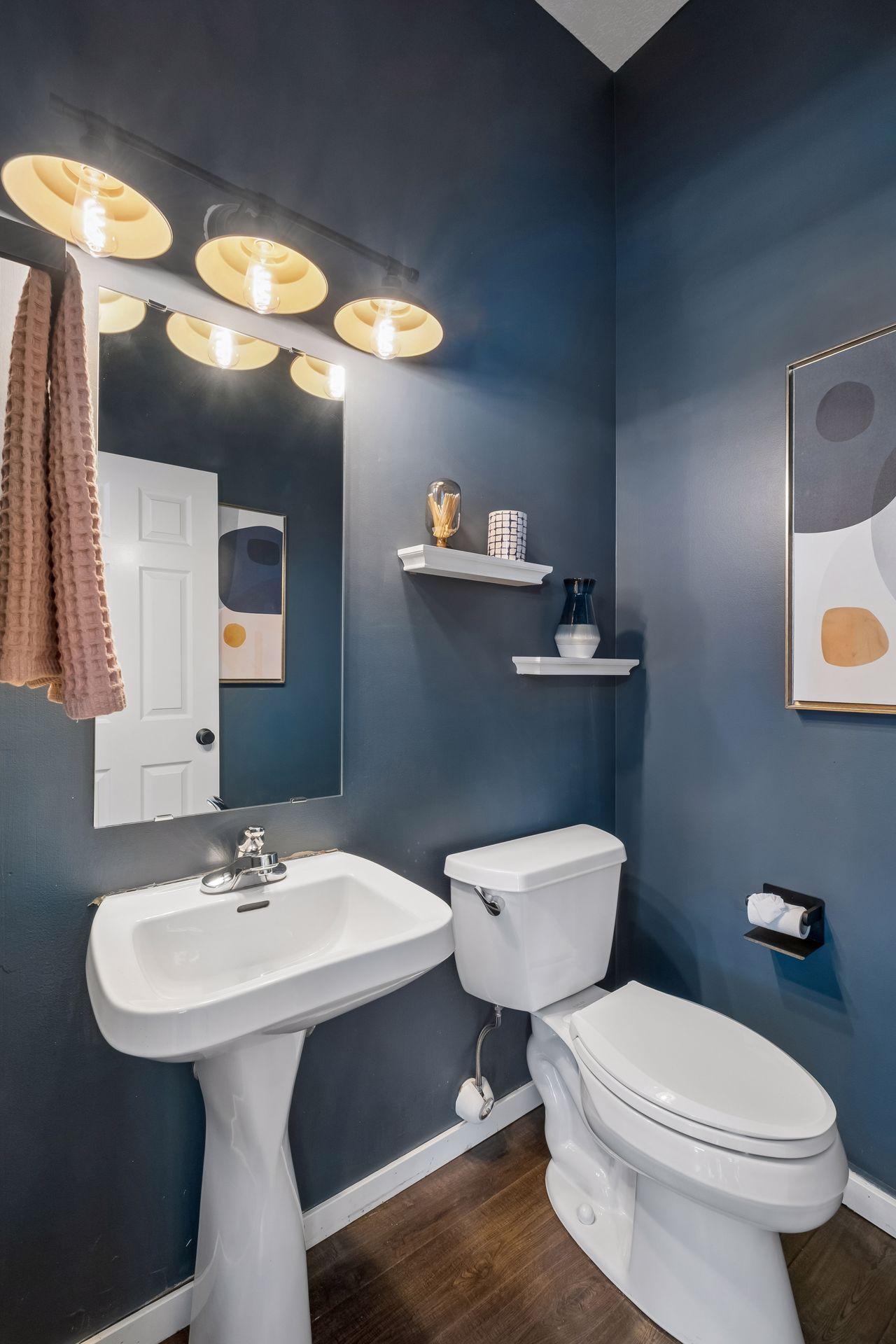 2313 River Pointe Circle