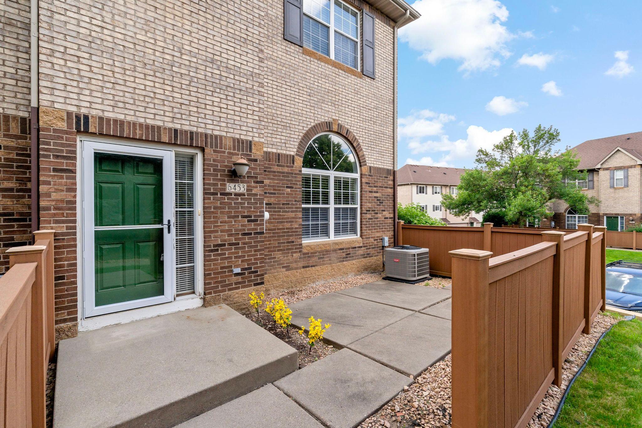 6453 Regency Lane