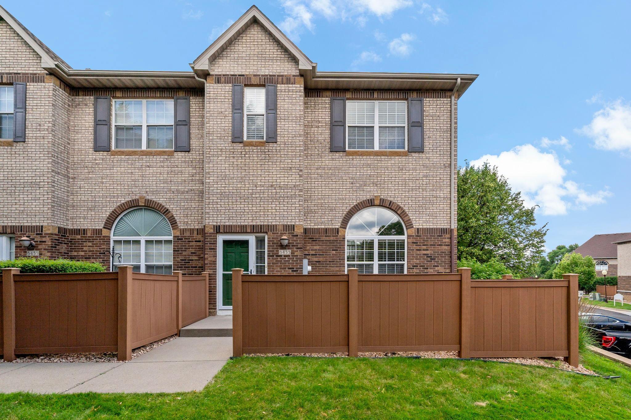 6453 Regency Lane