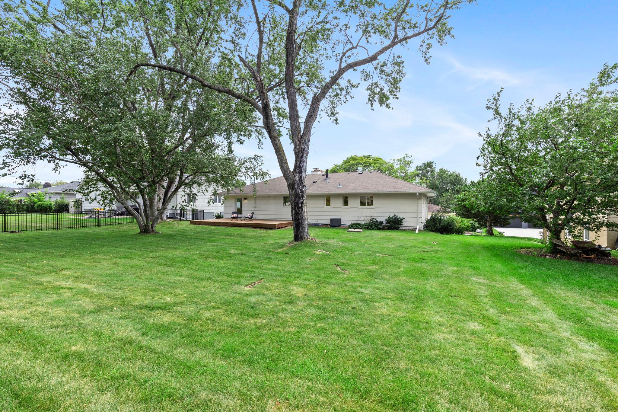 4436 Claremore Drive