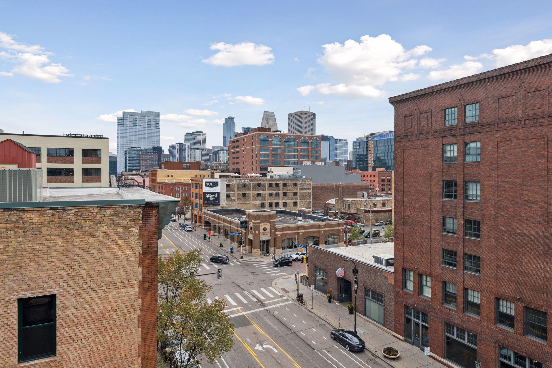 710 N 4th Street Unit: E407