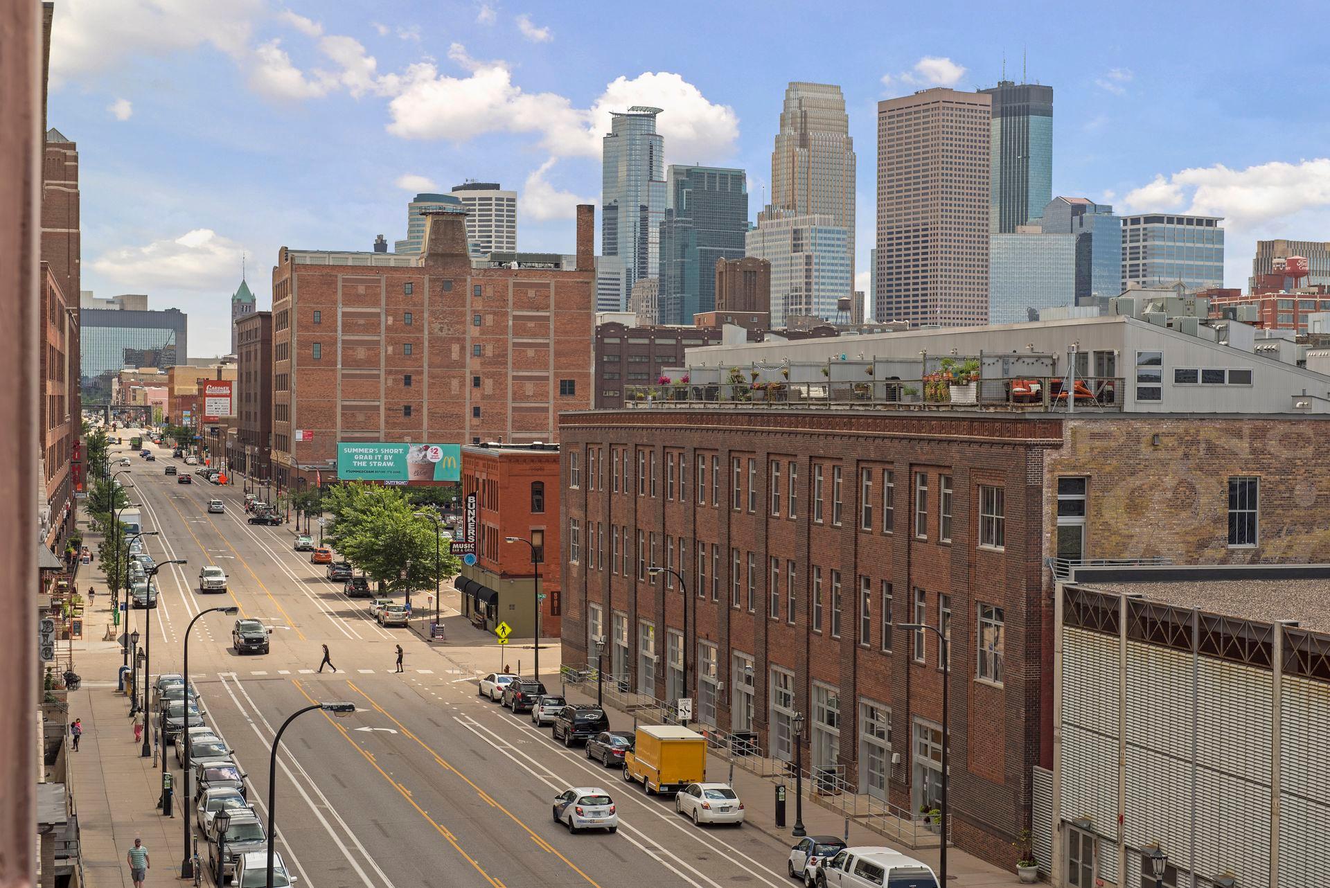 710 N 4th Street Unit: E407