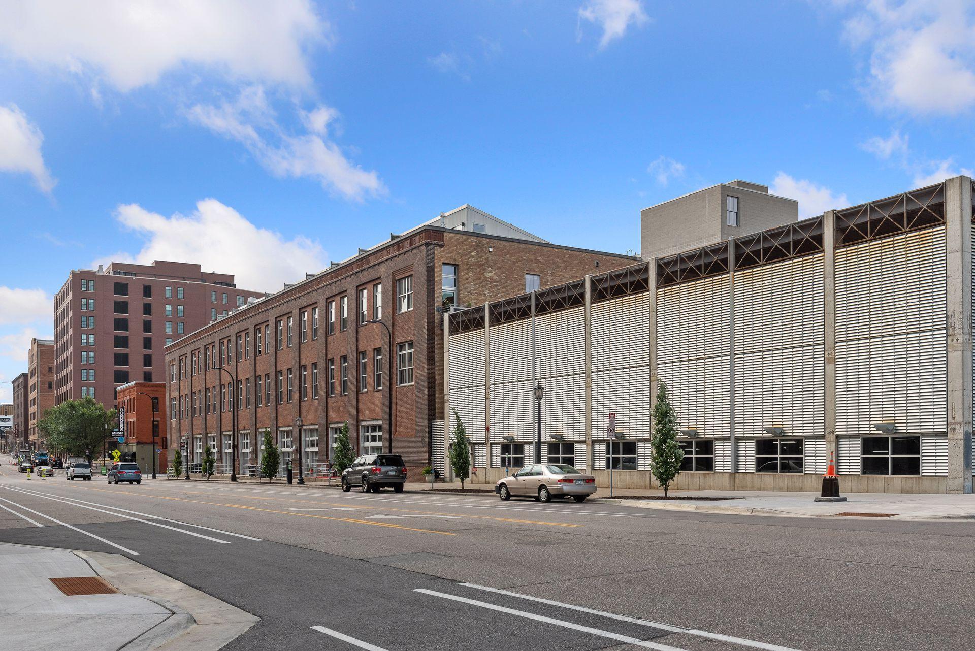 710 N 4th Street Unit: E407