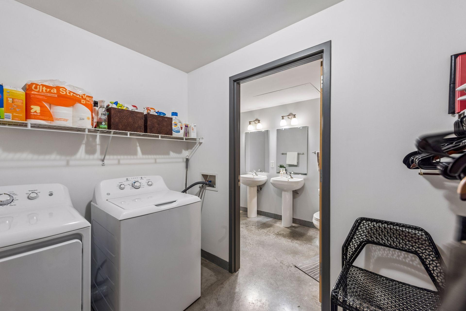 710 N 4th Street Unit: E407
