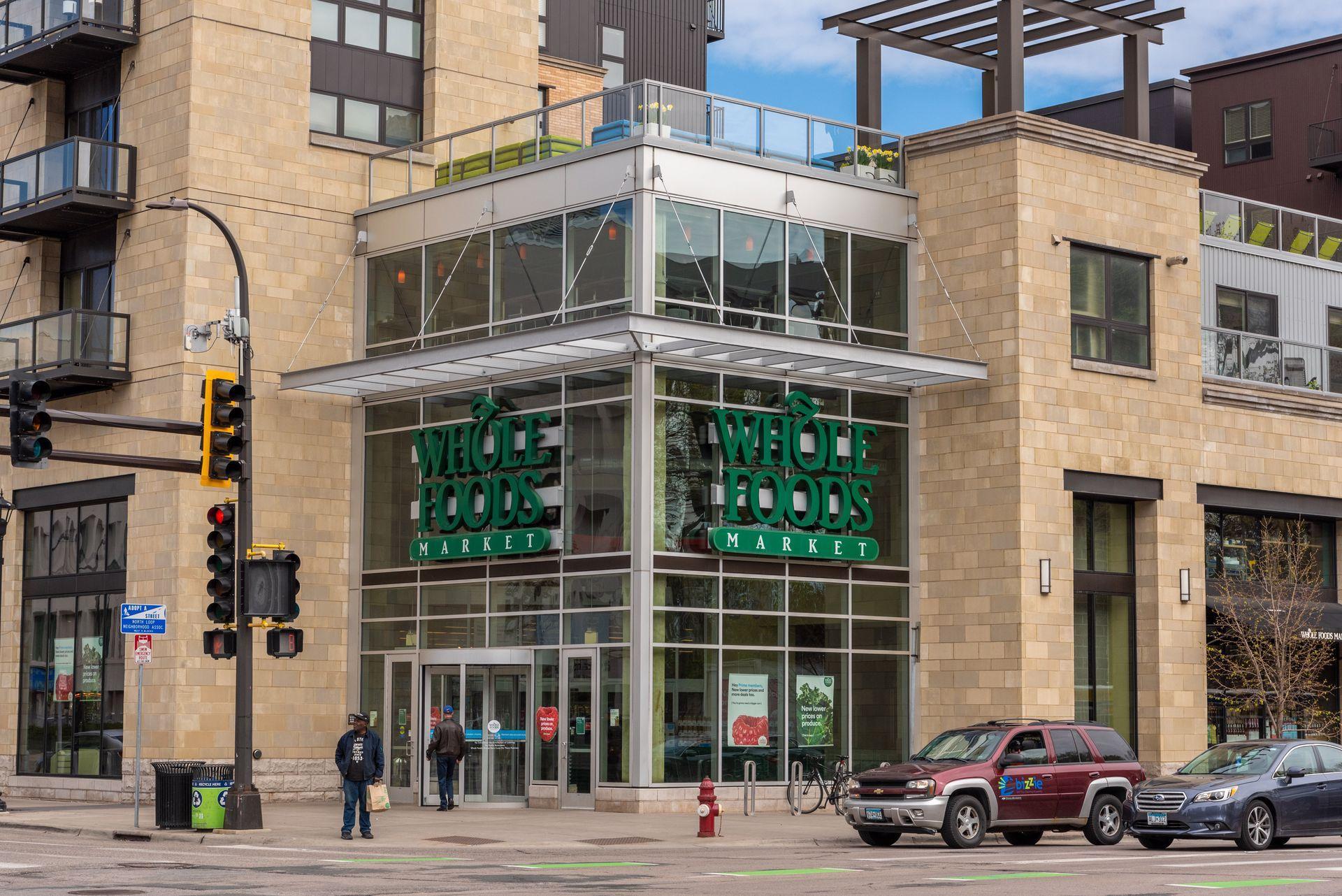 710 N 4th Street Unit: E407