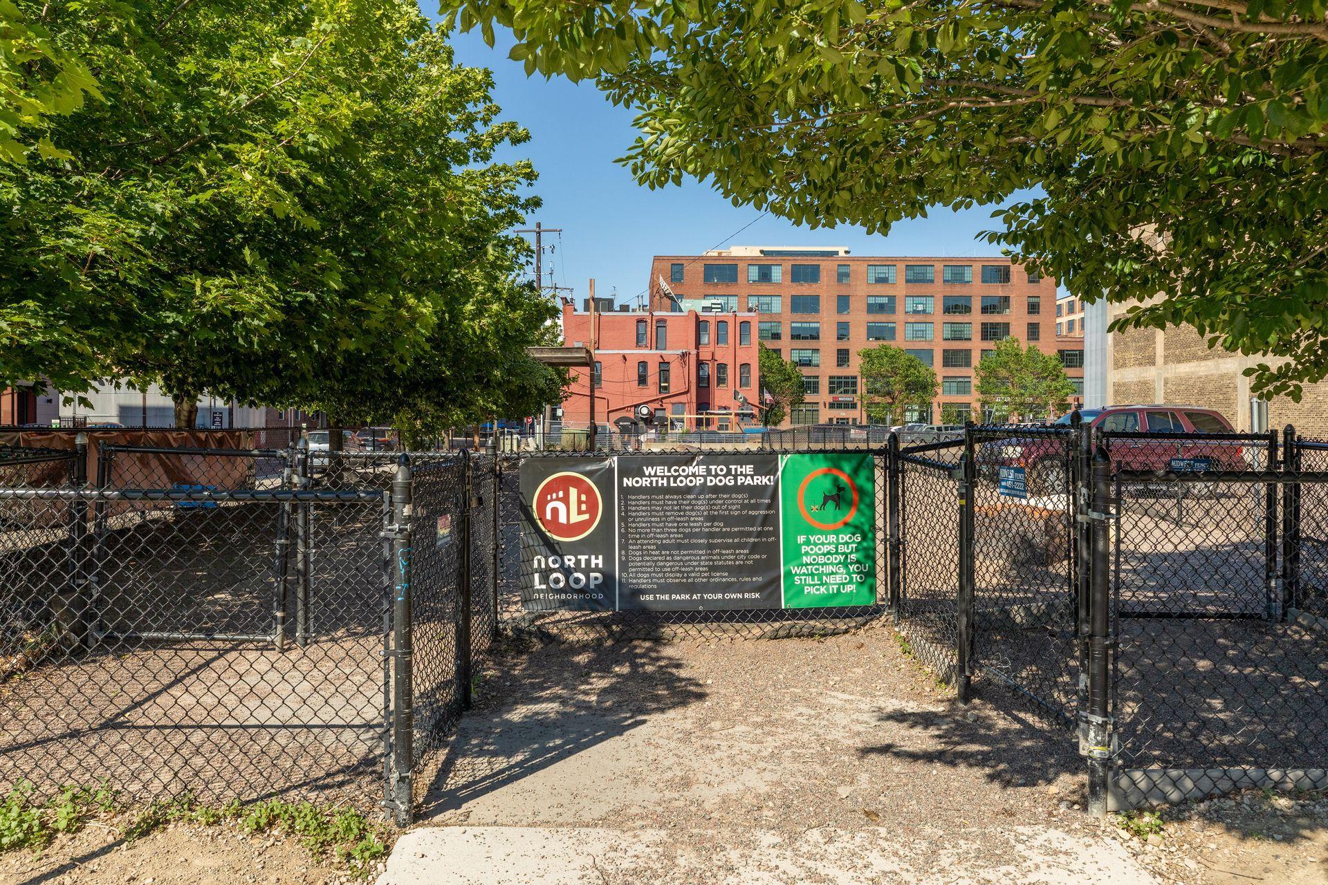 710 N 4th Street Unit: E407